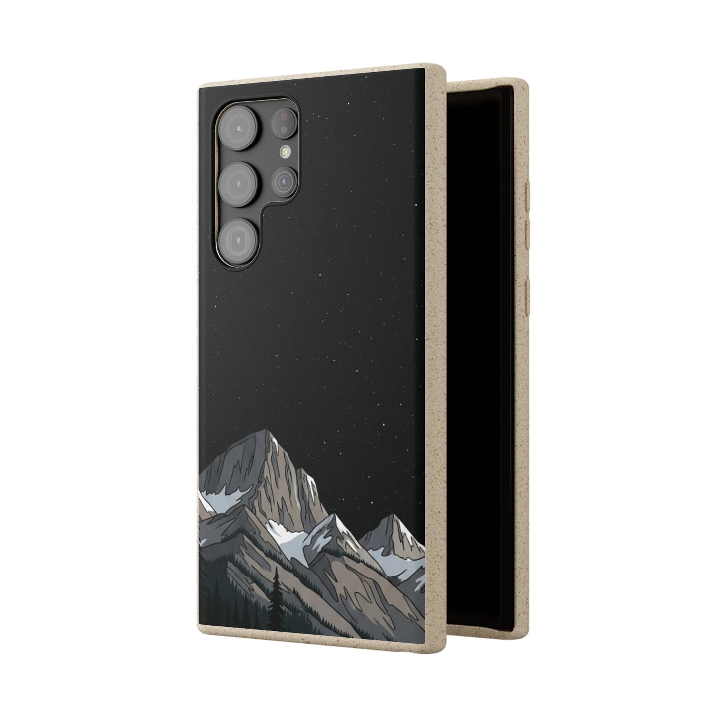 Wonderful Night Phone Case