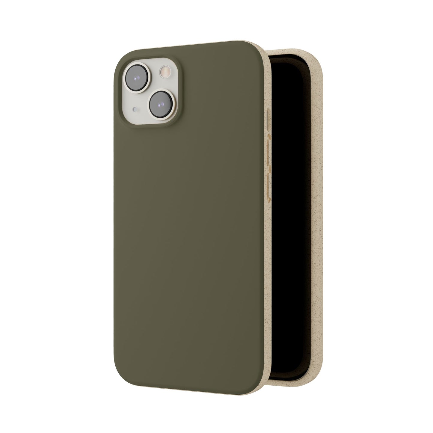 Forest Green Phone Case