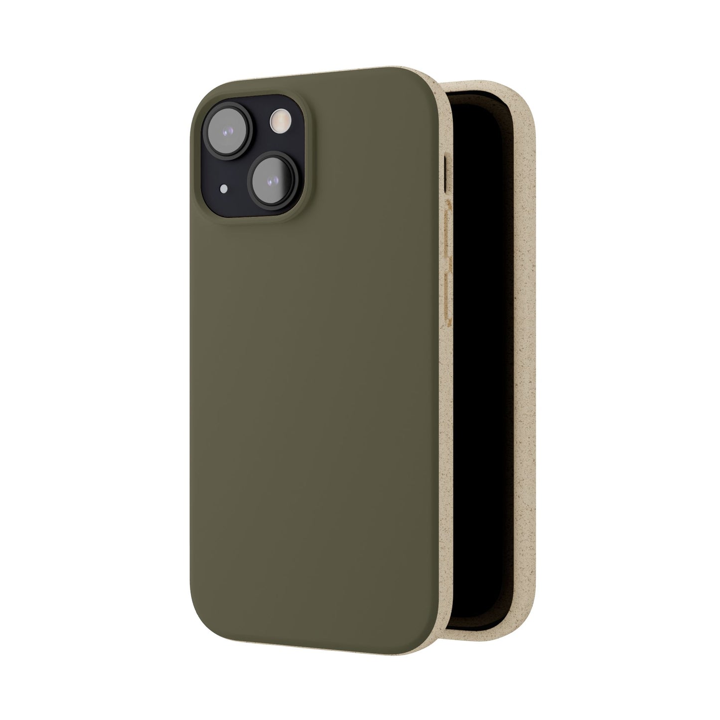 Forest Green Phone Case