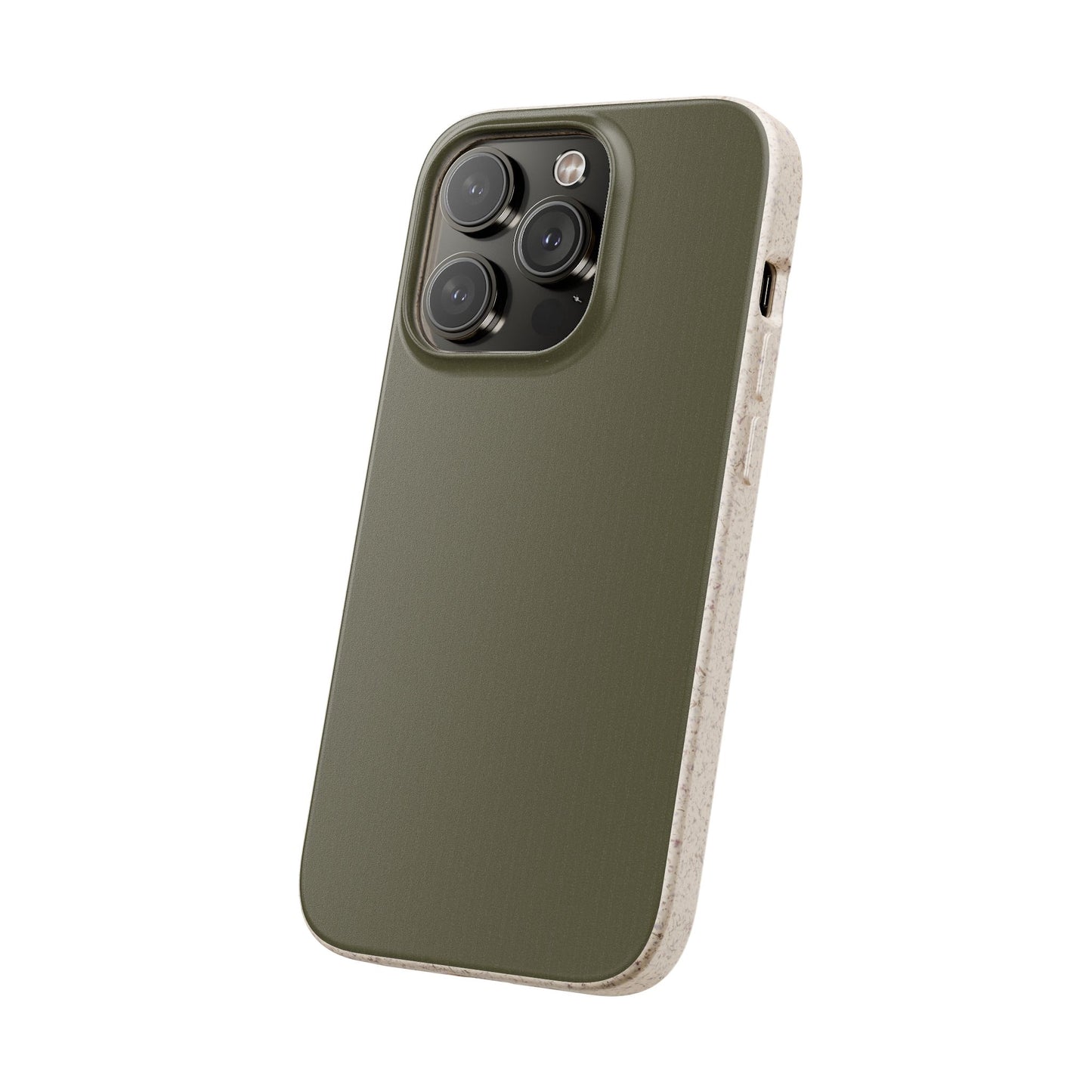 Forest Green Phone Case