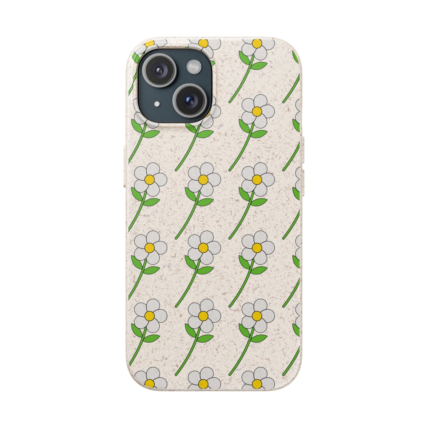 Cute Flowers Phone Case