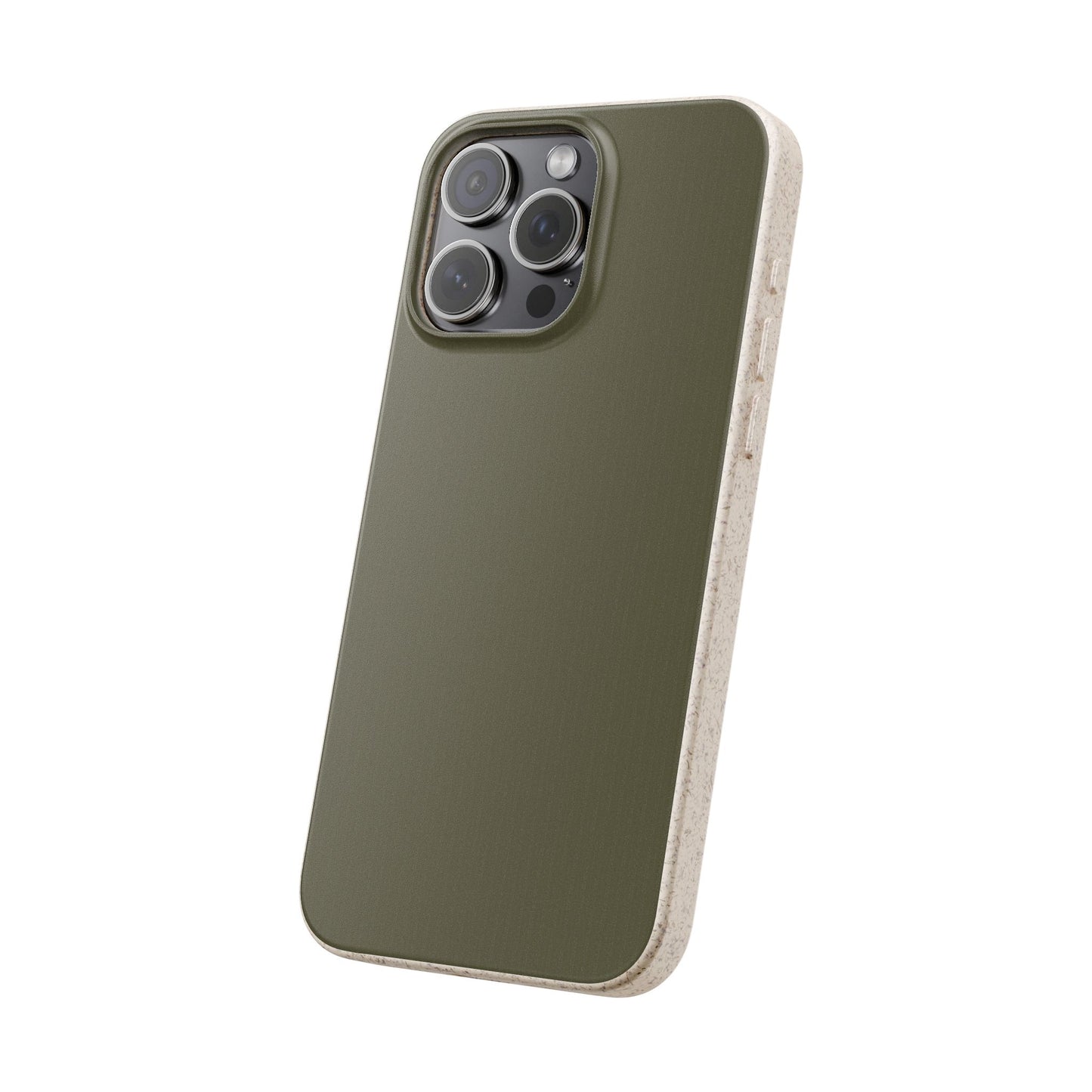 Forest Green Phone Case