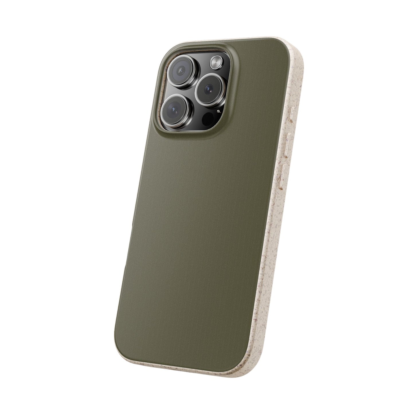 Forest Green Phone Case