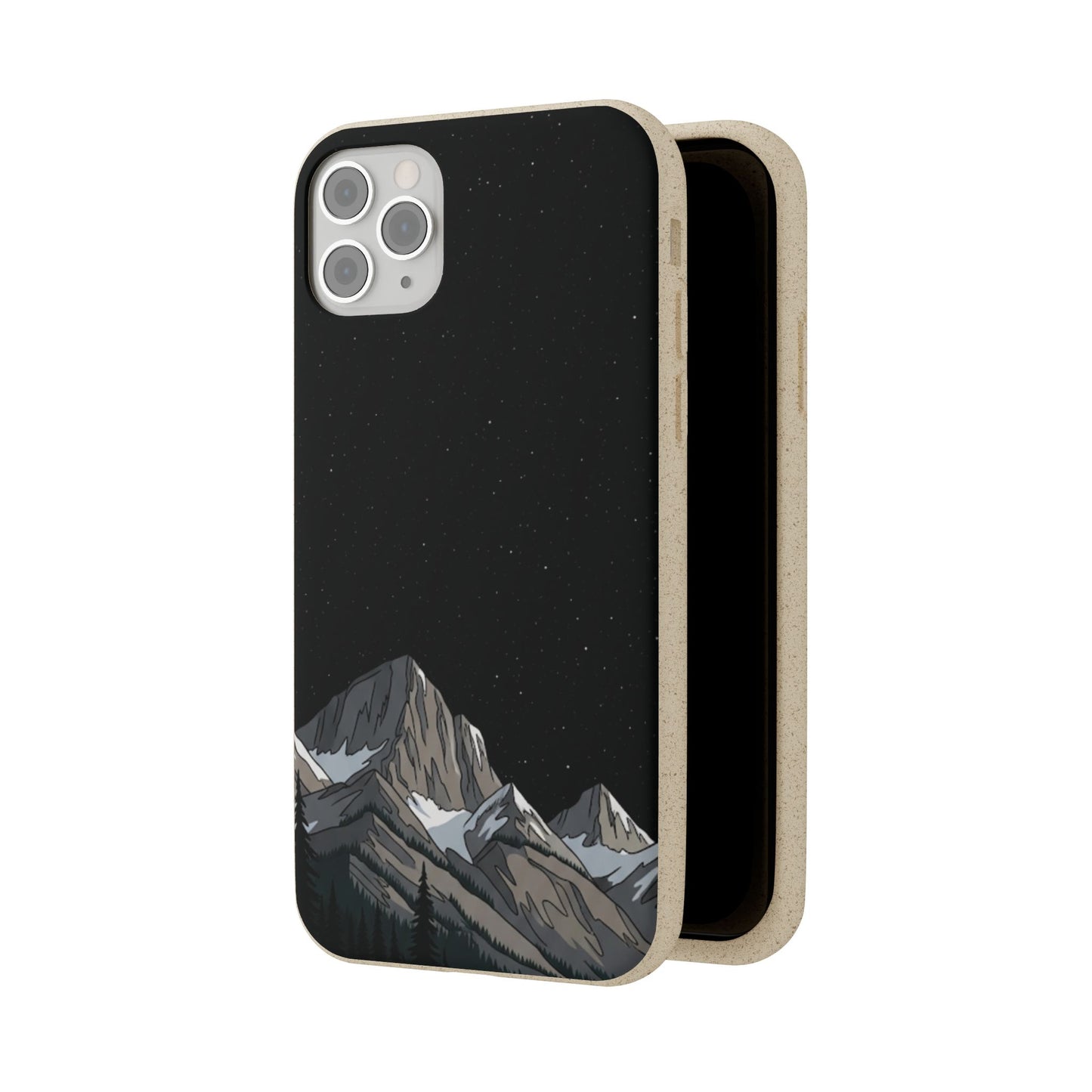 Wonderful Night Phone Case