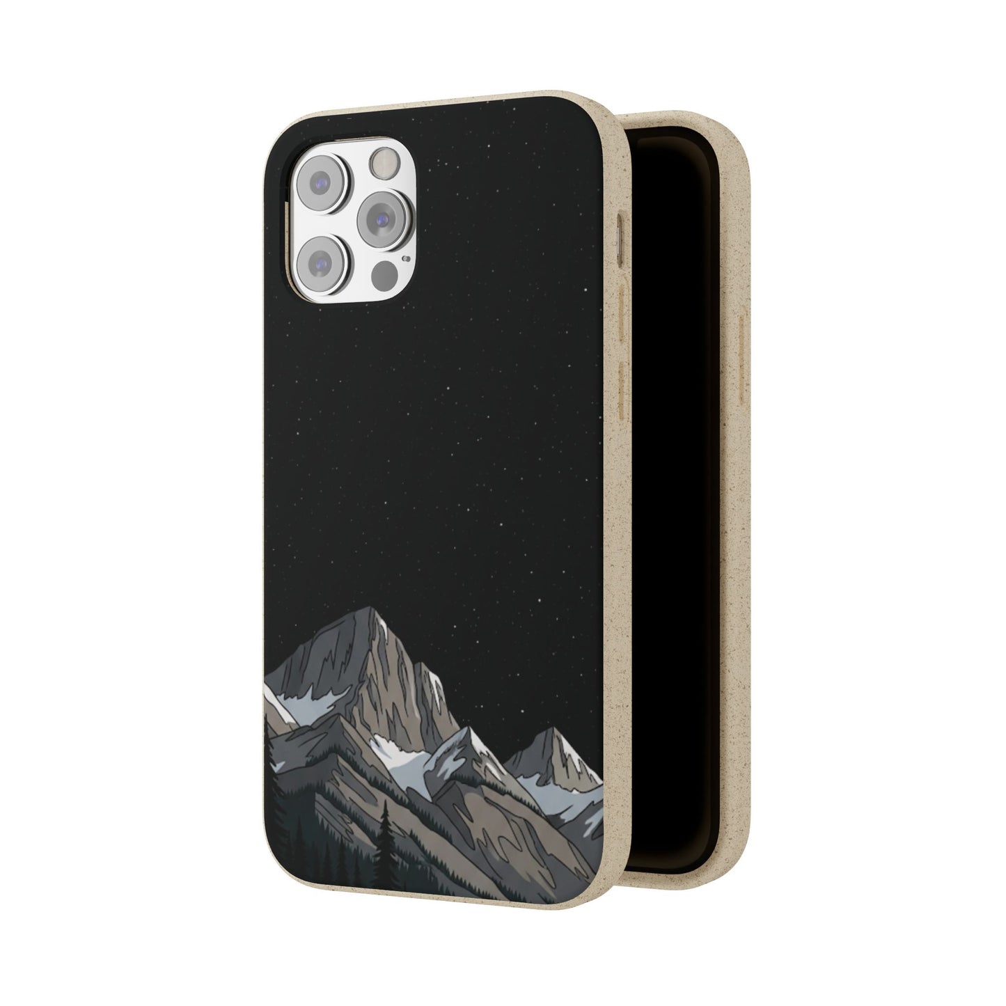 Wonderful Night Phone Case