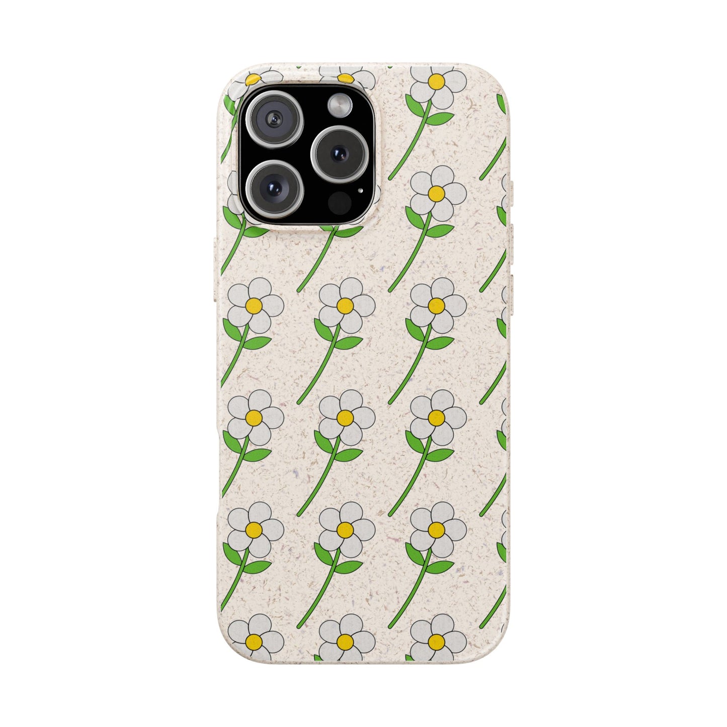 Cute Flowers Phone Case