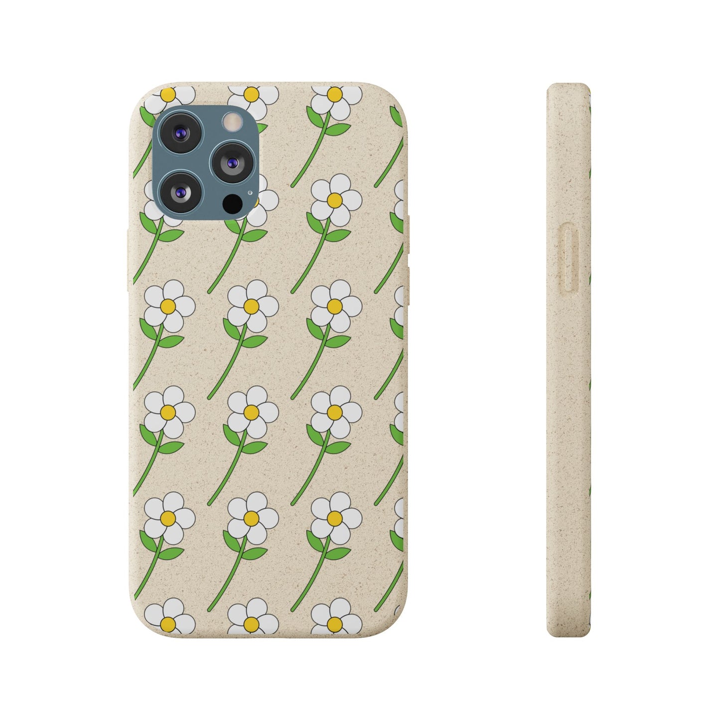Cute Flowers Phone Case