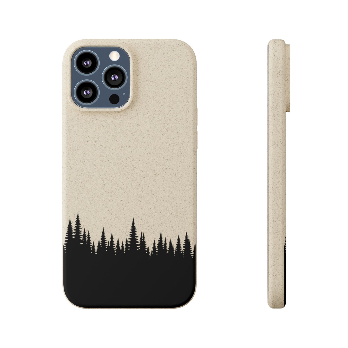 Spruce Forest Phone Case