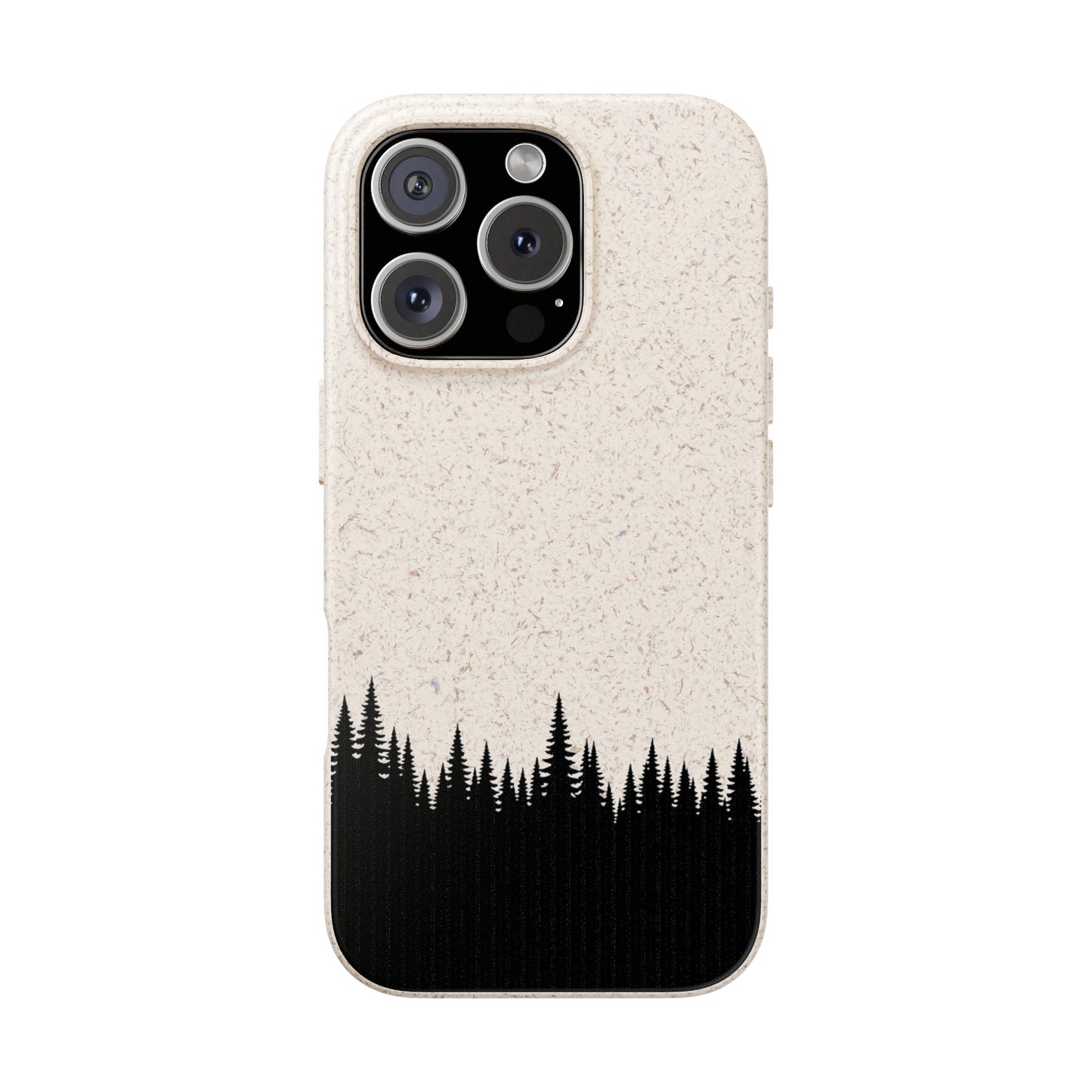 Spruce Forest Phone Case