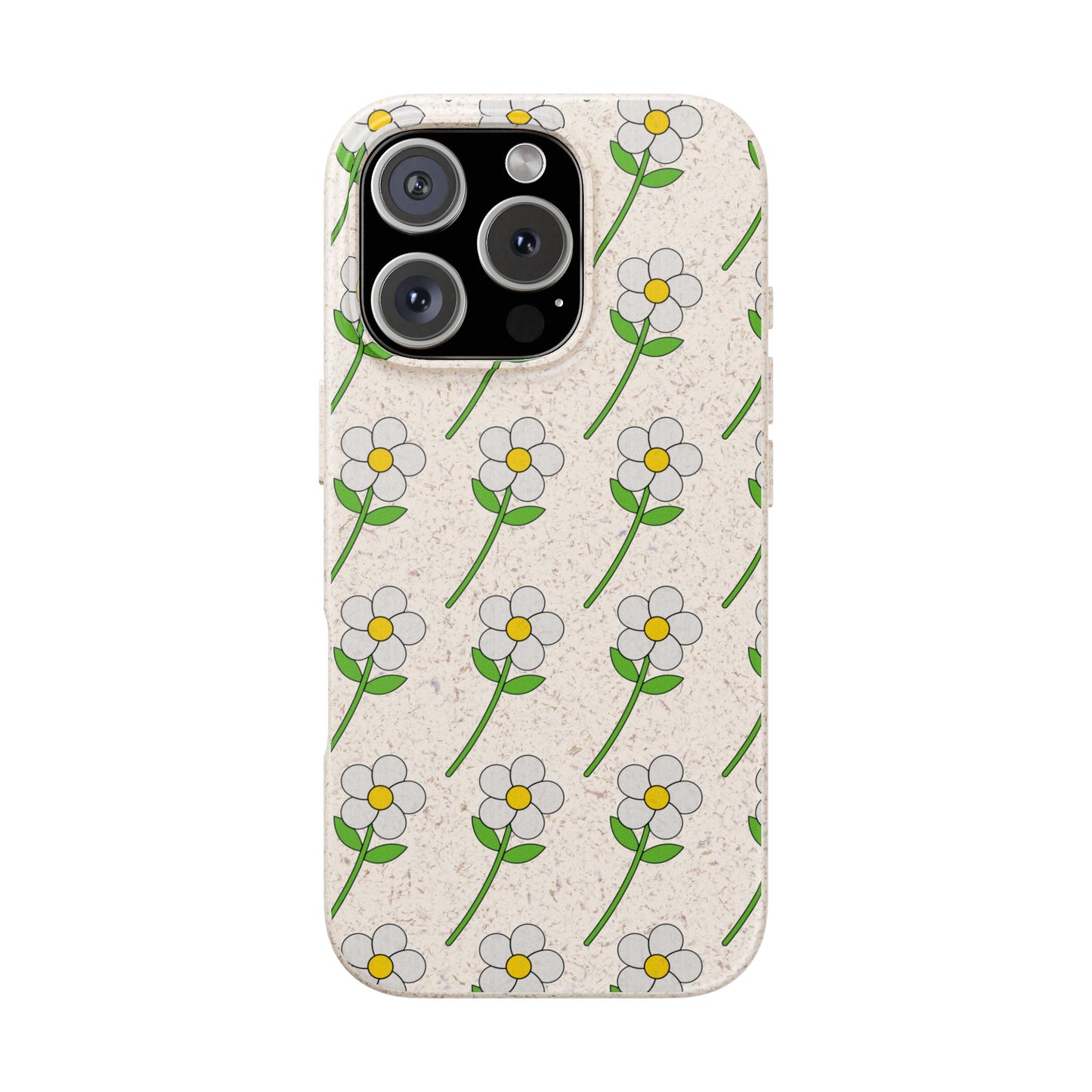 Cute Flowers Phone Case