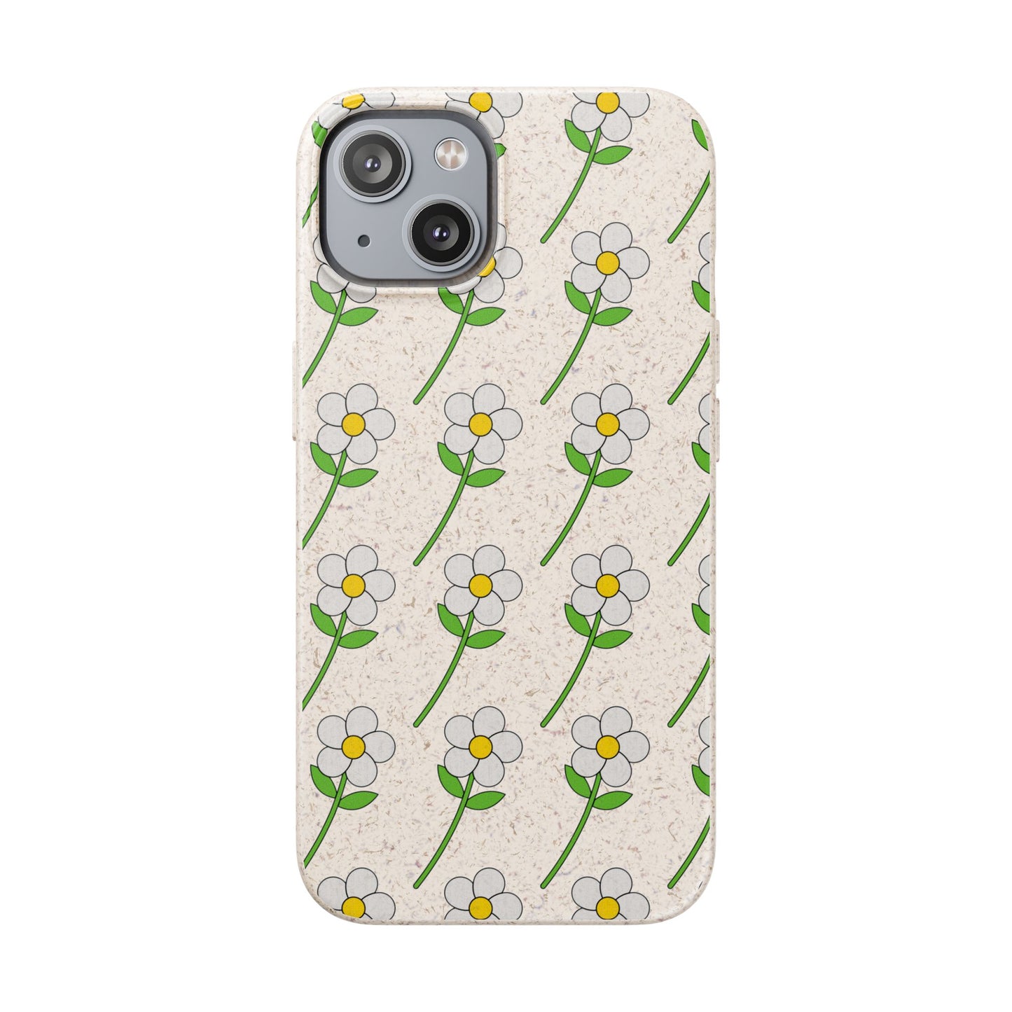 Cute Flowers Phone Case