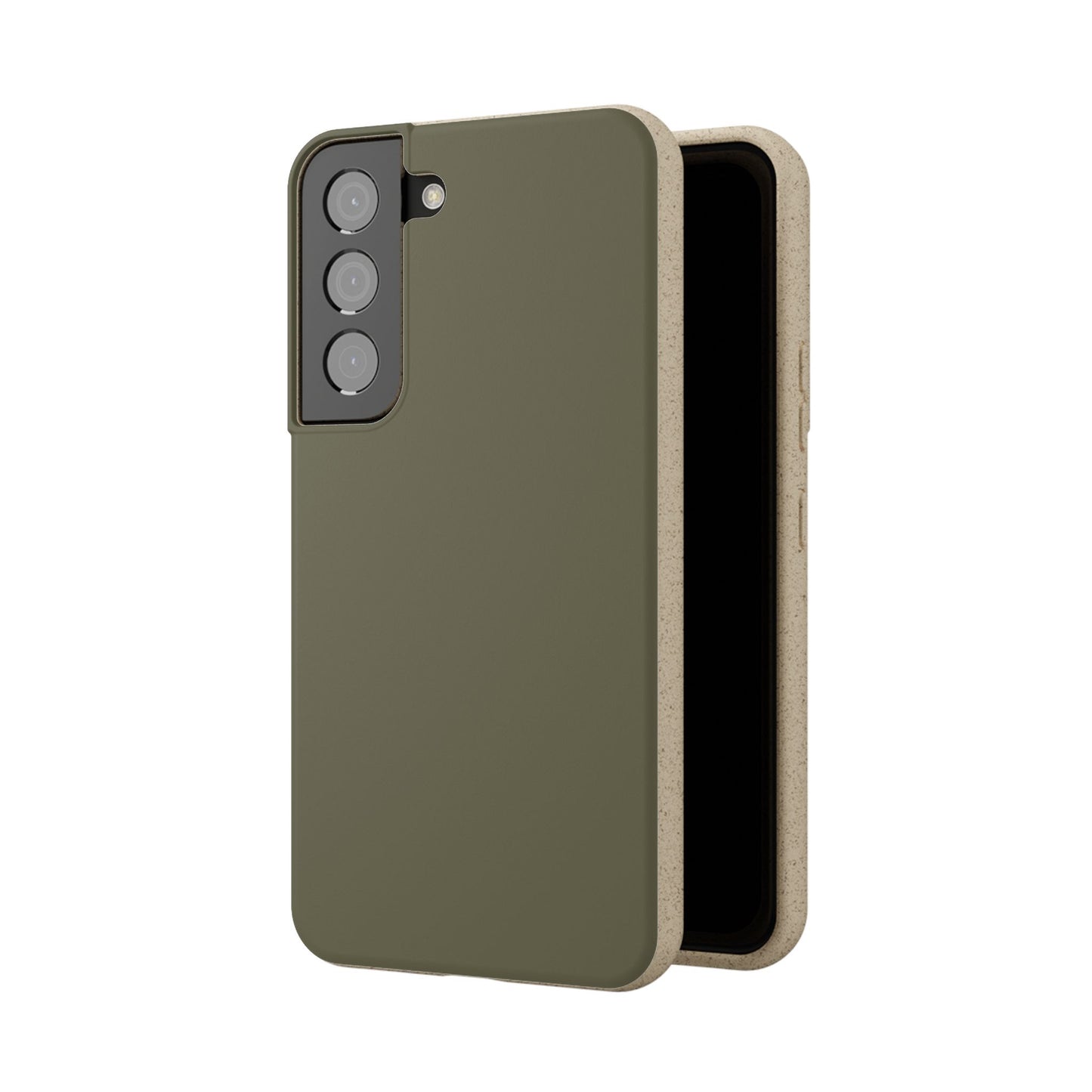 Forest Green Phone Case