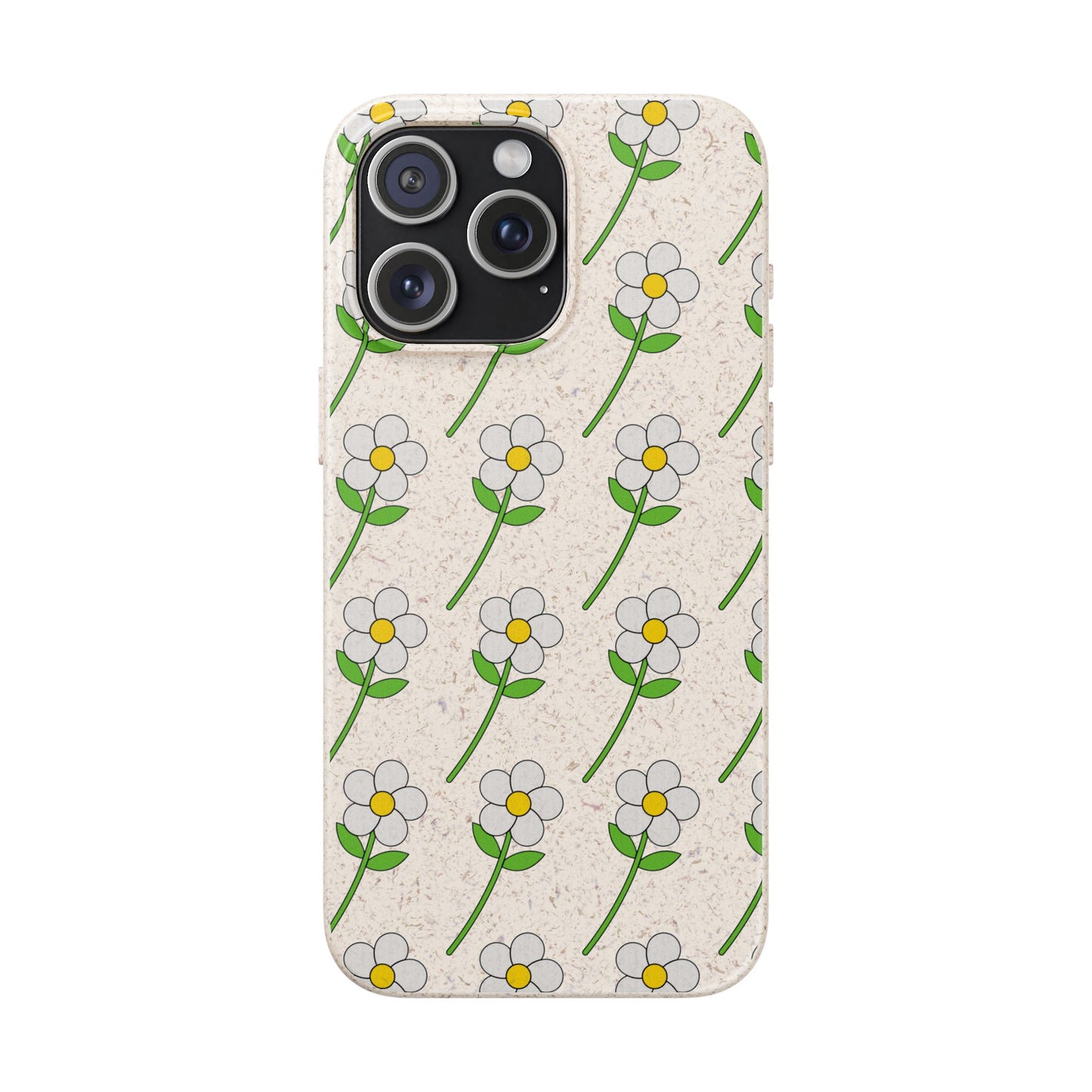 Cute Flowers Phone Case