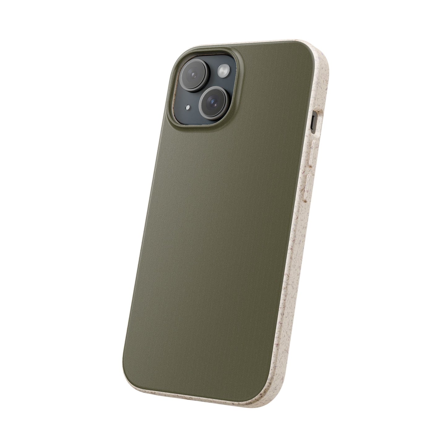 Forest Green Phone Case