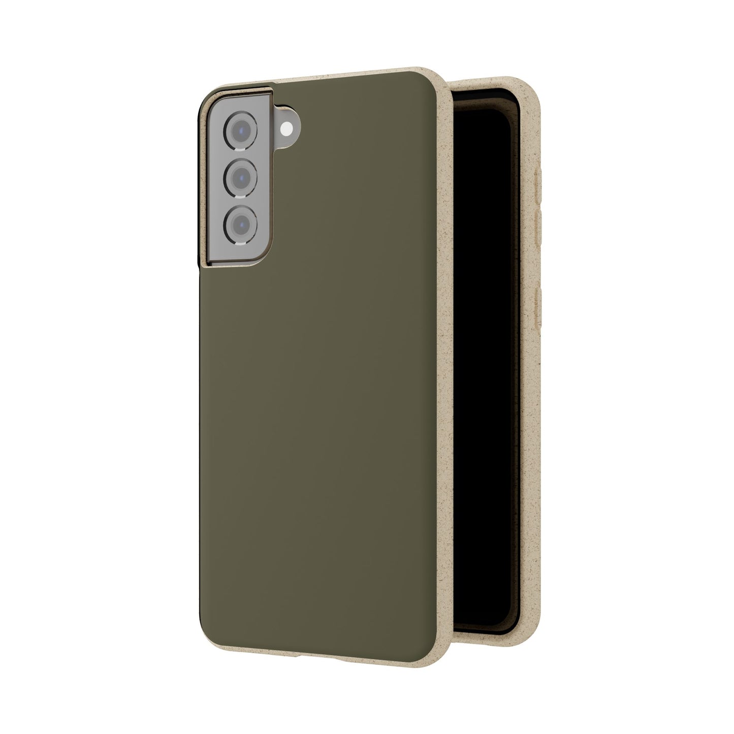Forest Green Phone Case