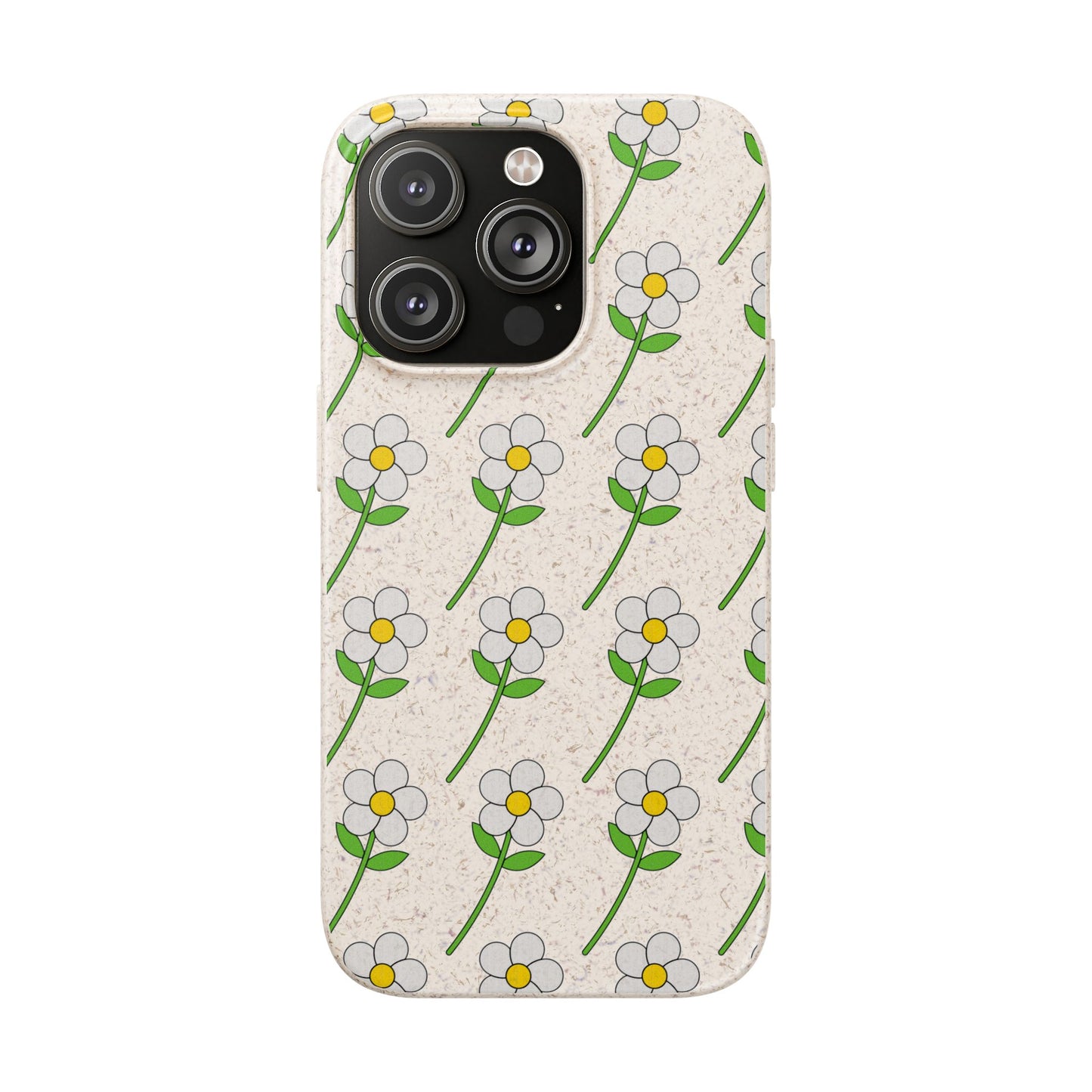 Cute Flowers Phone Case