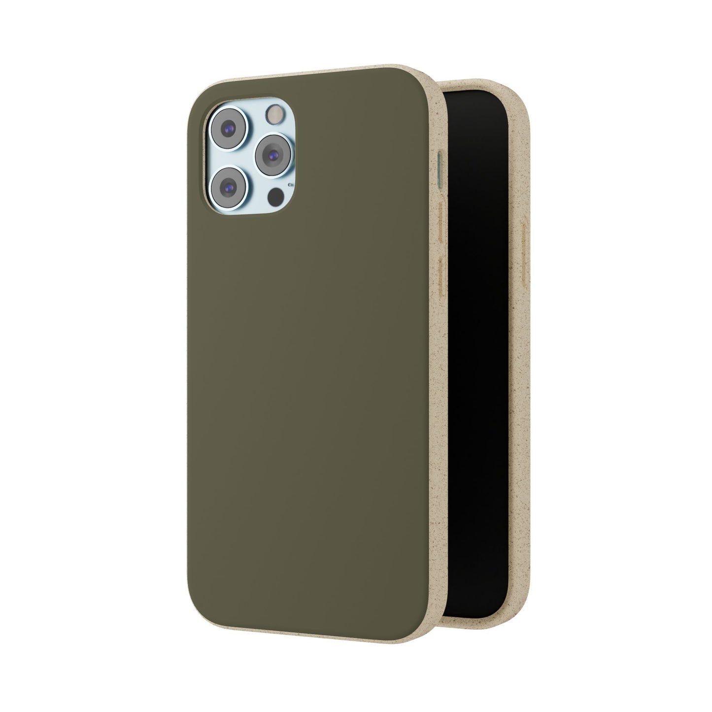 Forest Green Phone Case