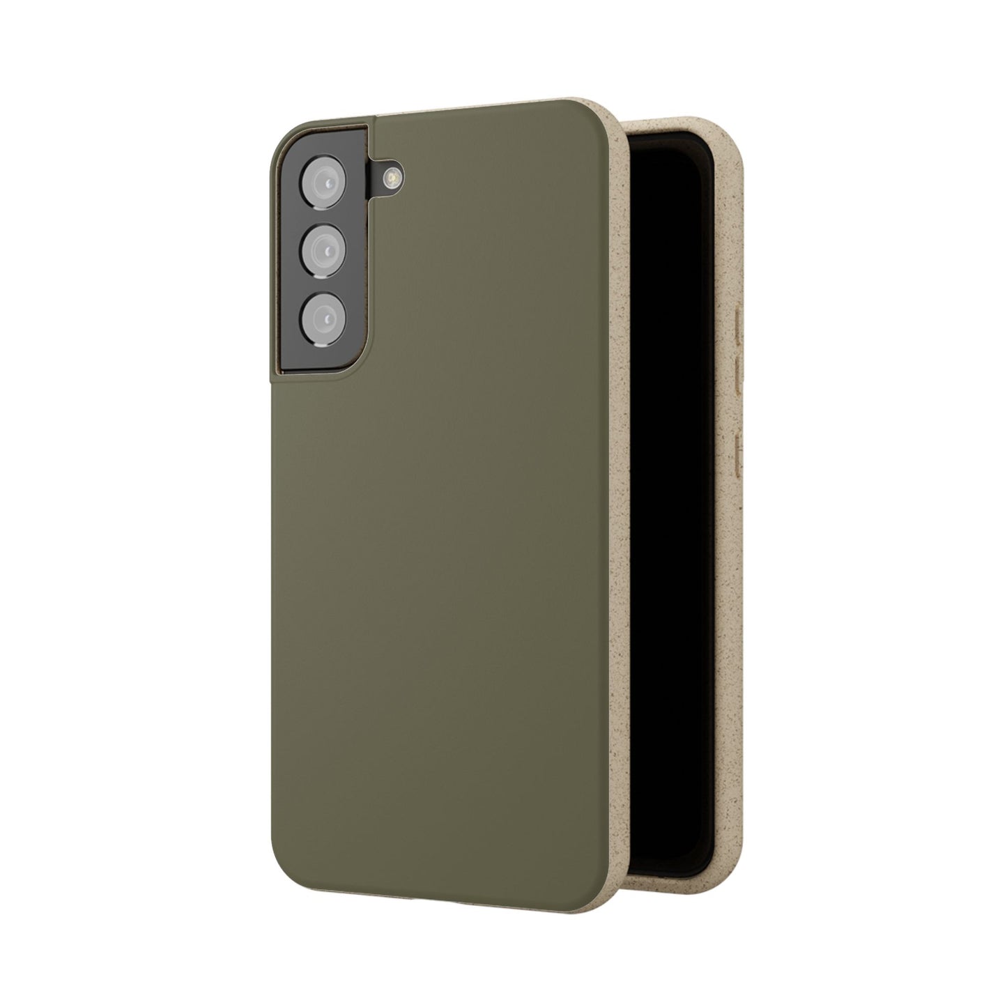 Forest Green Phone Case