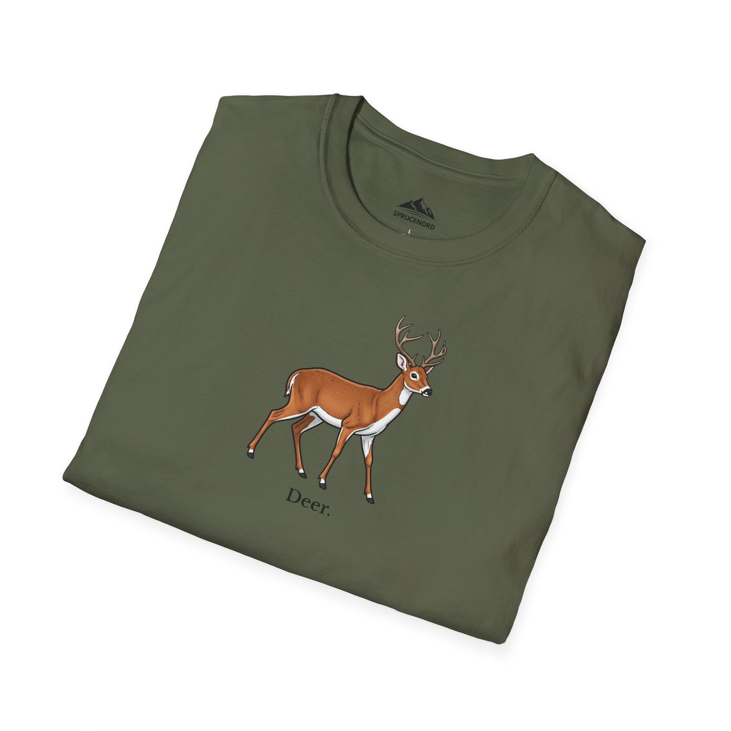 Deer.