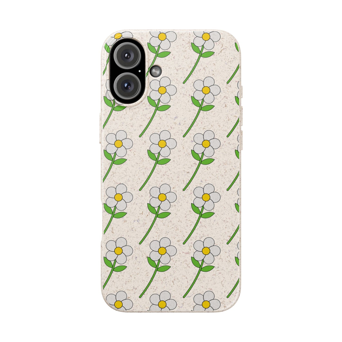 Cute Flowers Phone Case