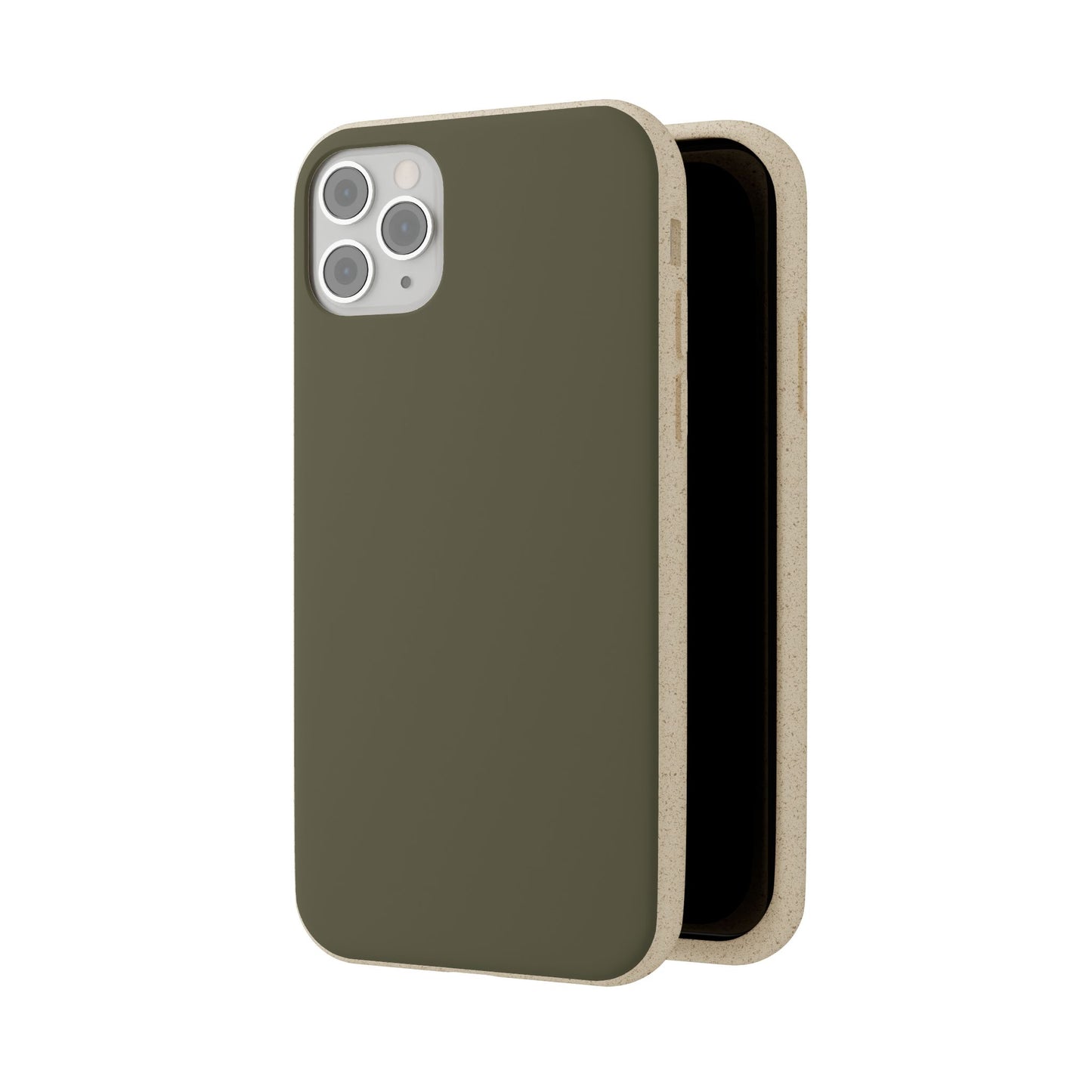 Forest Green Phone Case