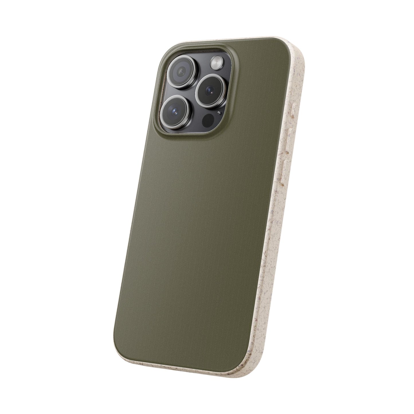 Forest Green Phone Case