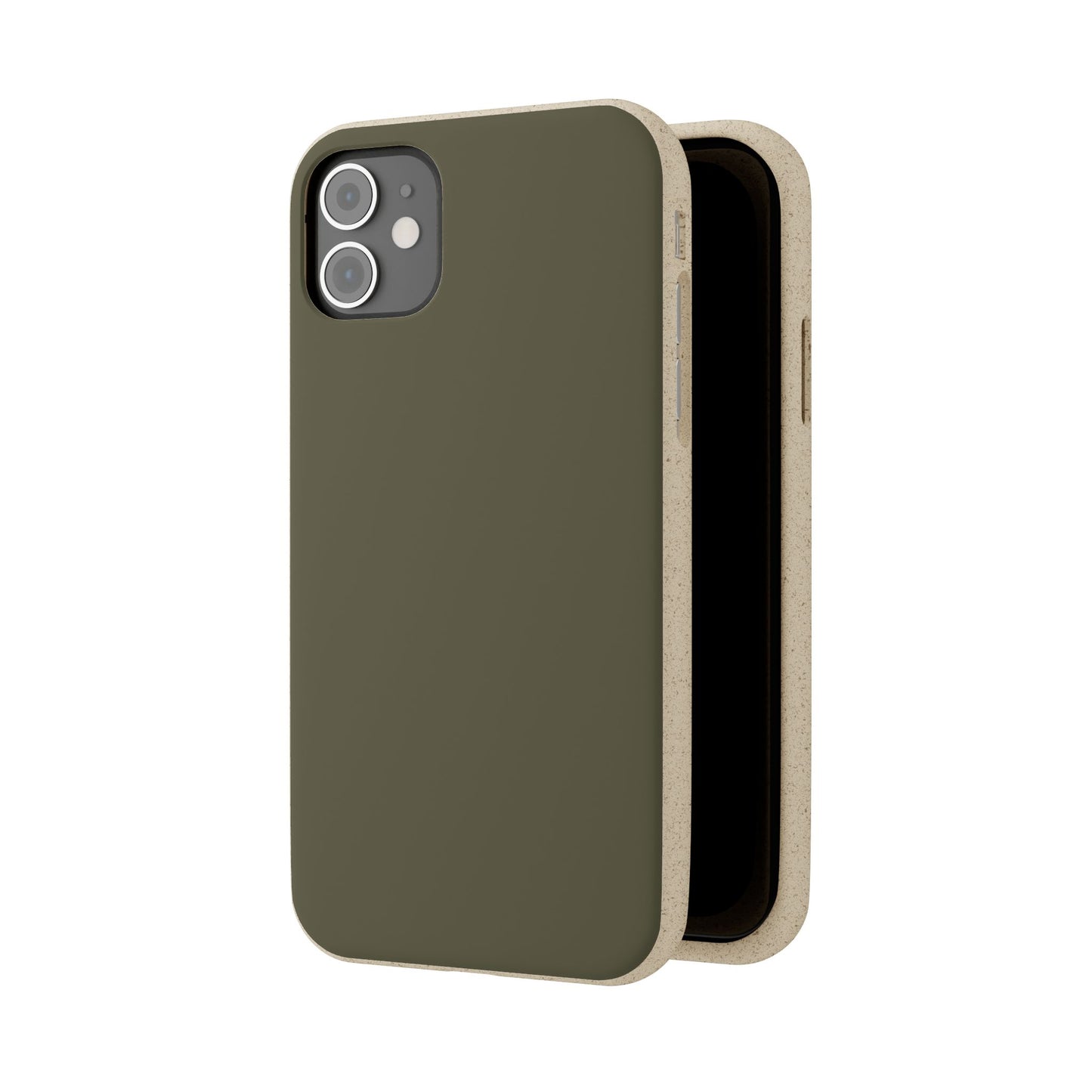 Forest Green Phone Case