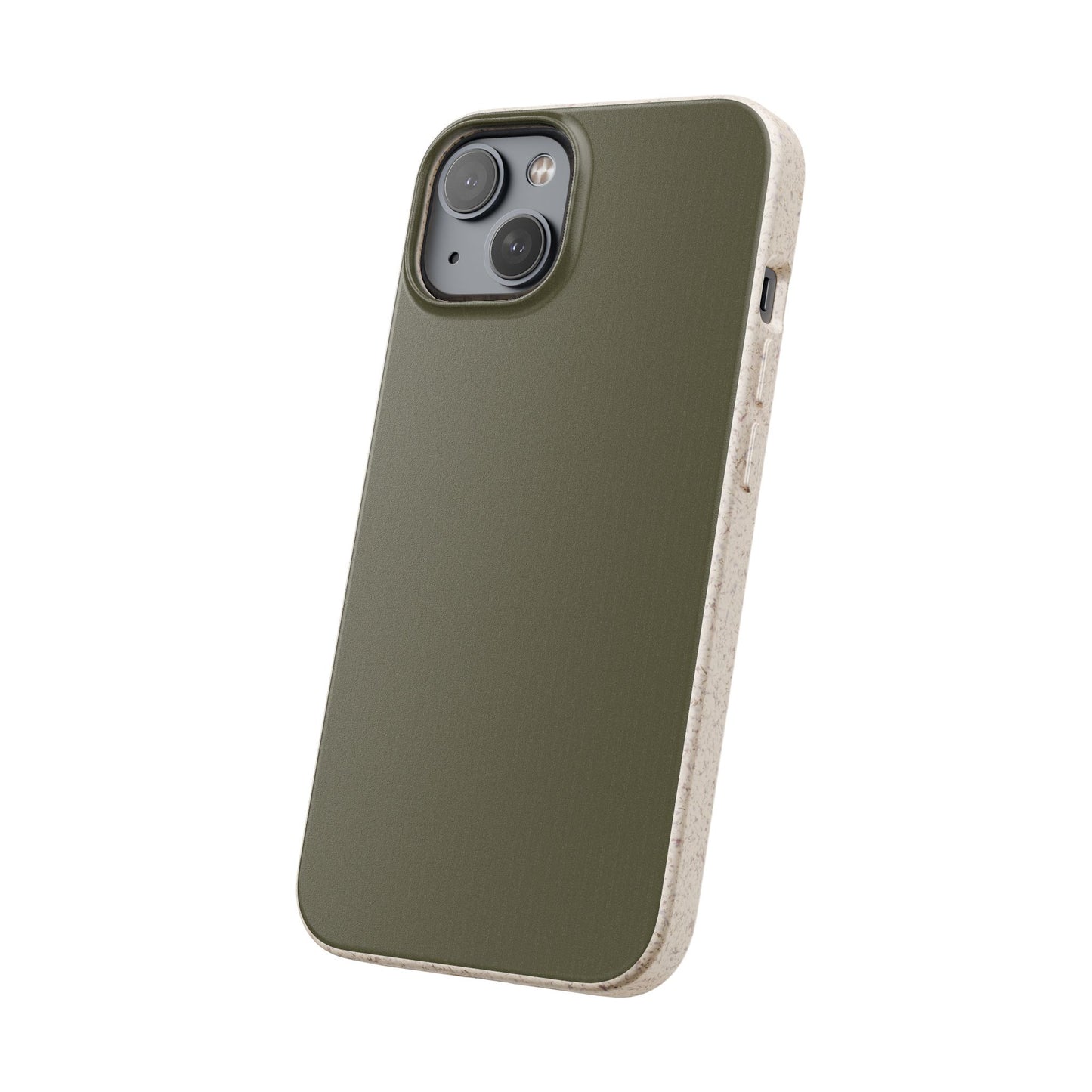 Forest Green Phone Case