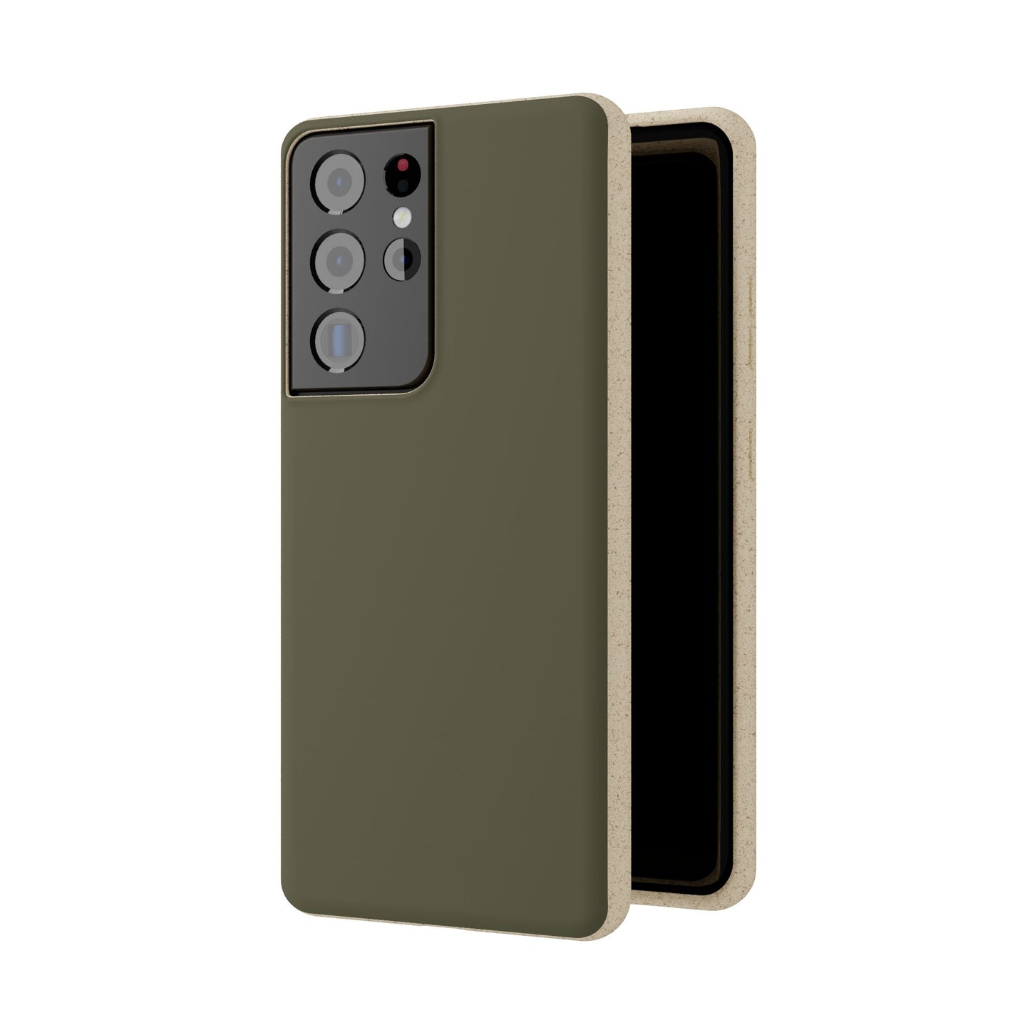 Forest Green Phone Case