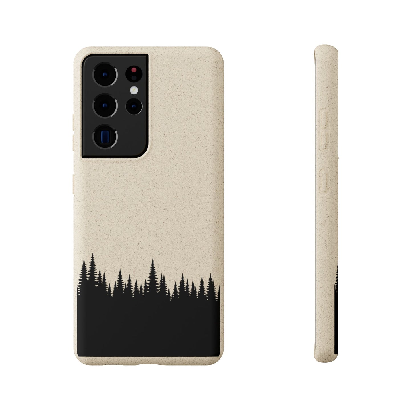 Spruce Forest Phone Case