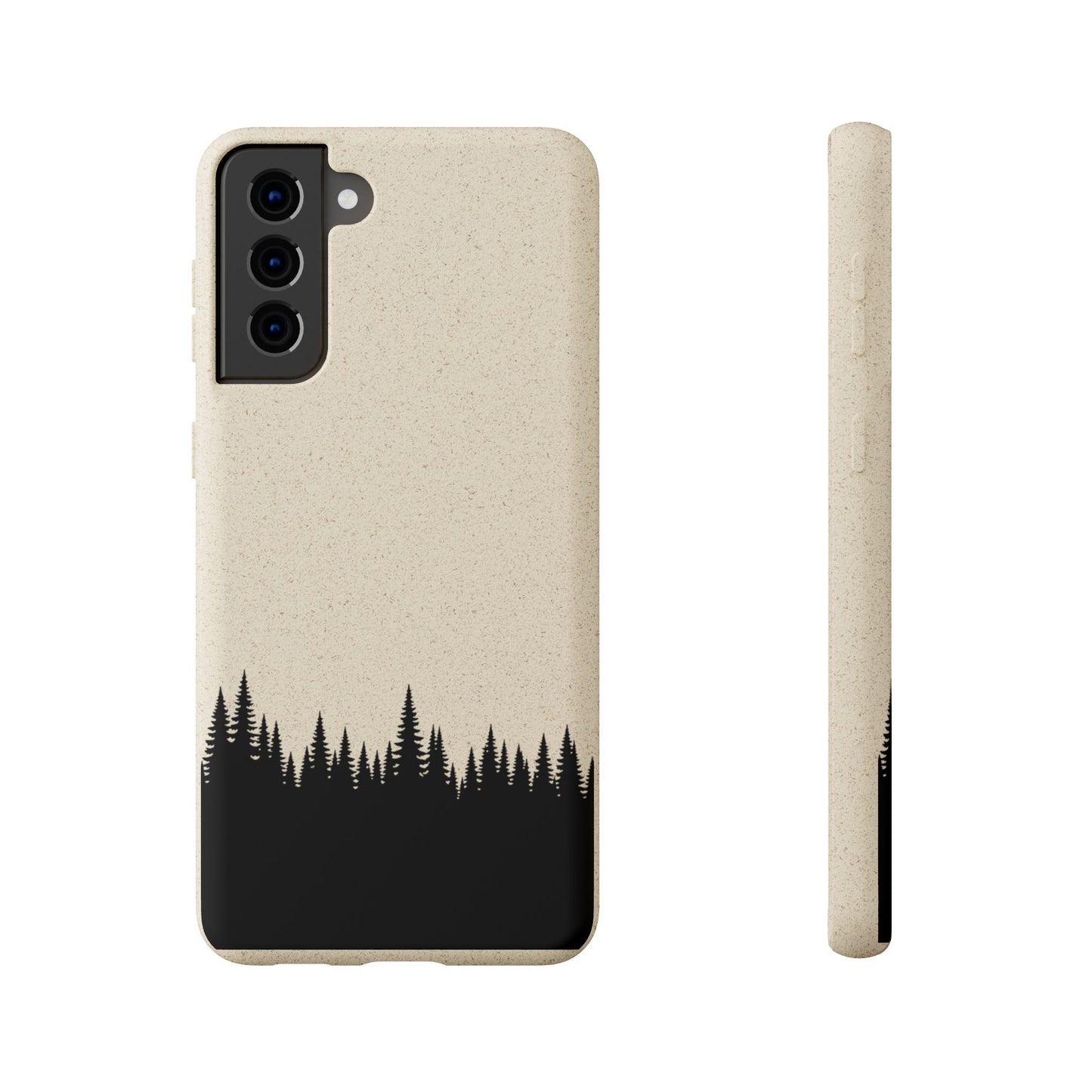 Spruce Forest Phone Case