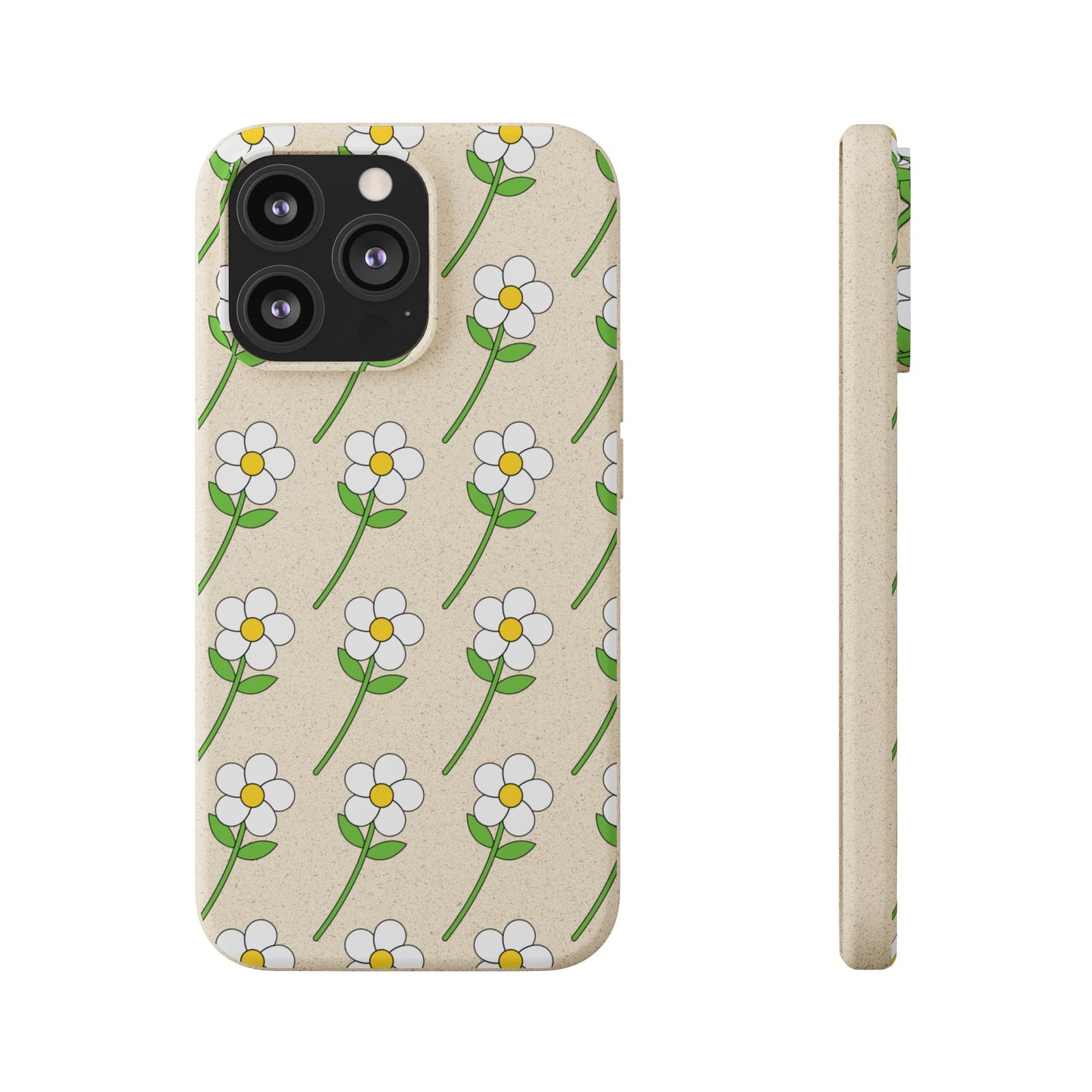 Cute Flowers Phone Case