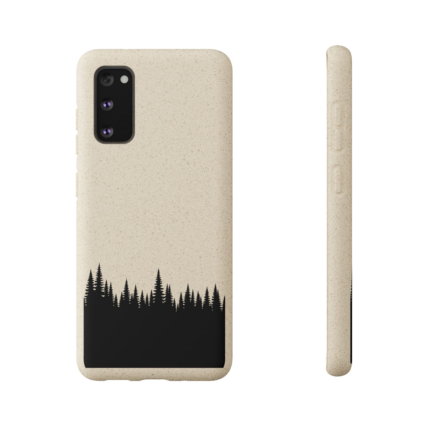 Spruce Forest Phone Case