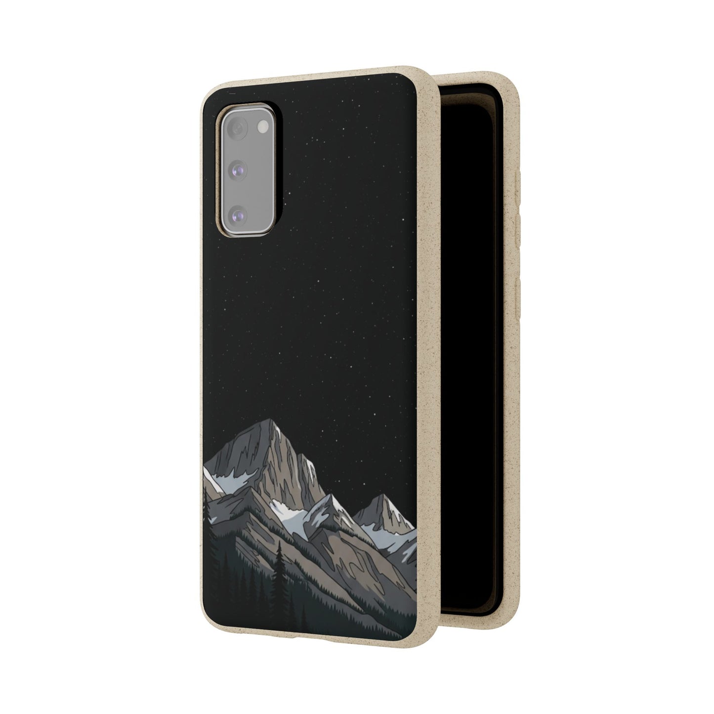 Wonderful Night Phone Case