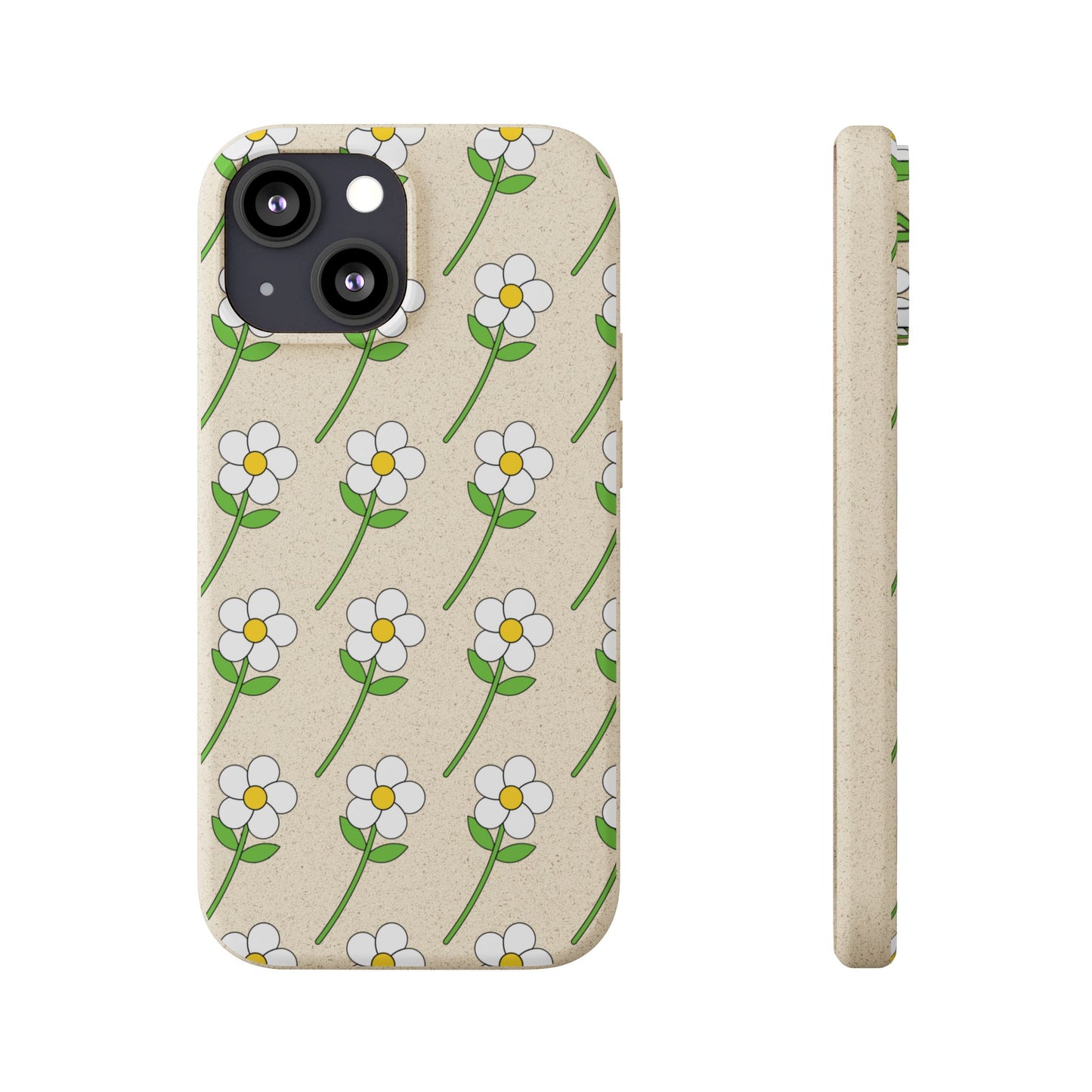 Cute Flowers Phone Case