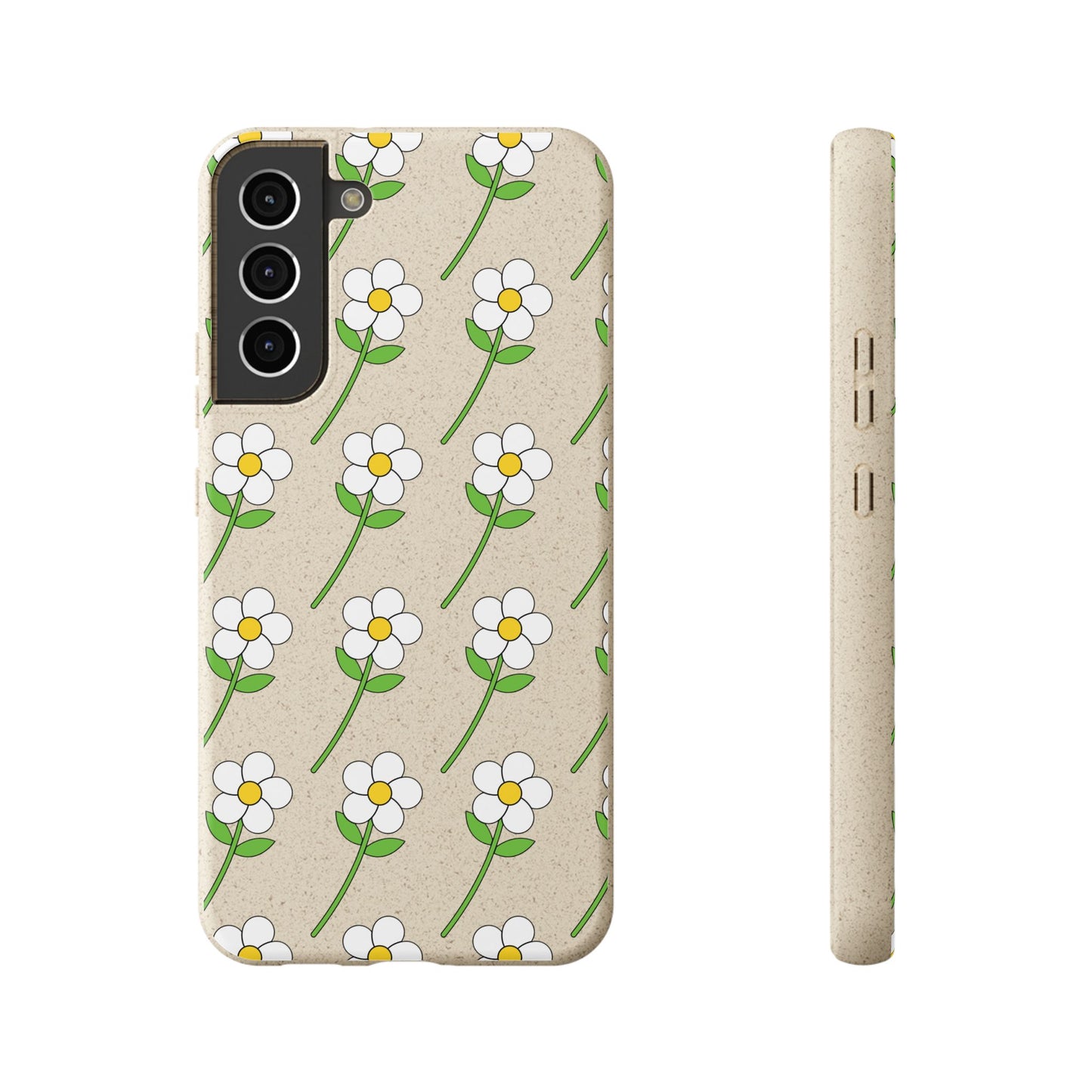 Cute Flowers Phone Case