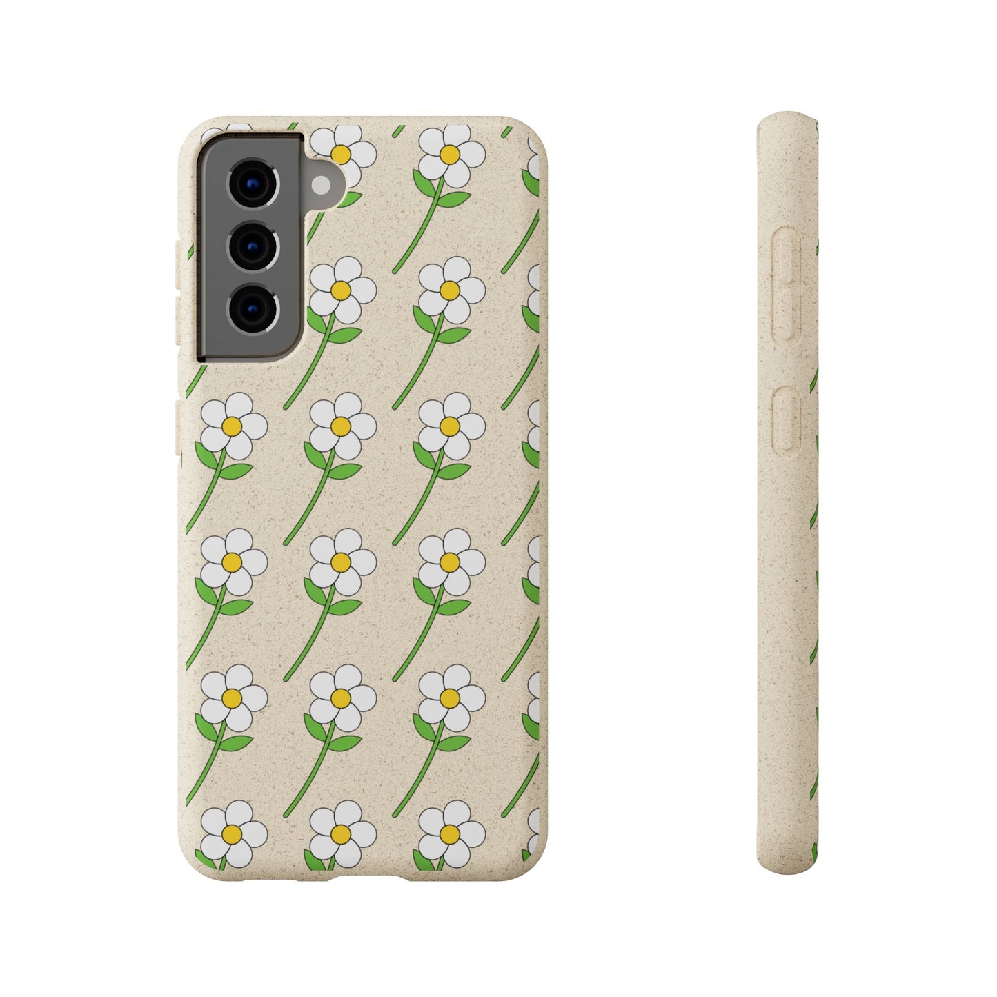 Cute Flowers Phone Case