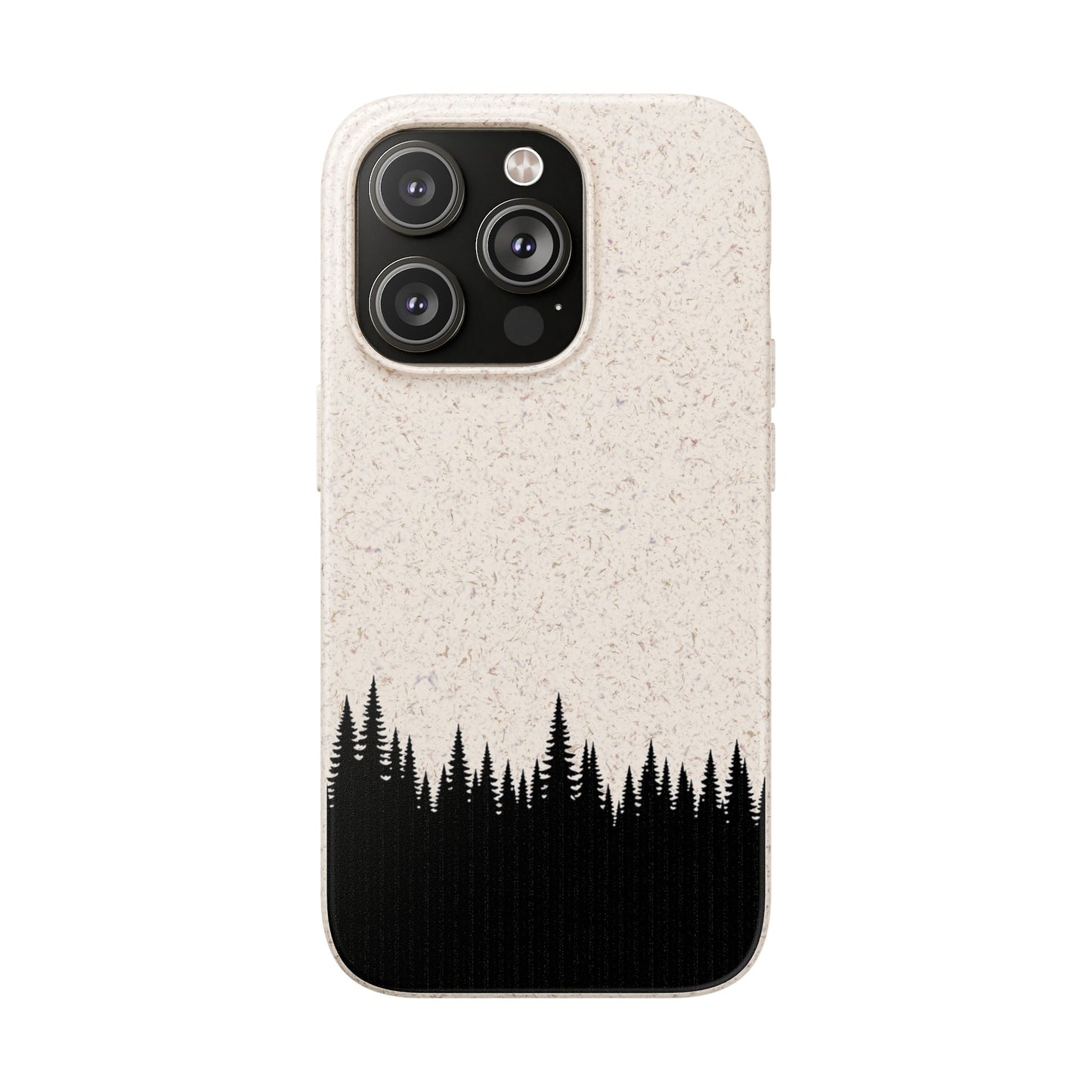 Spruce Forest Phone Case