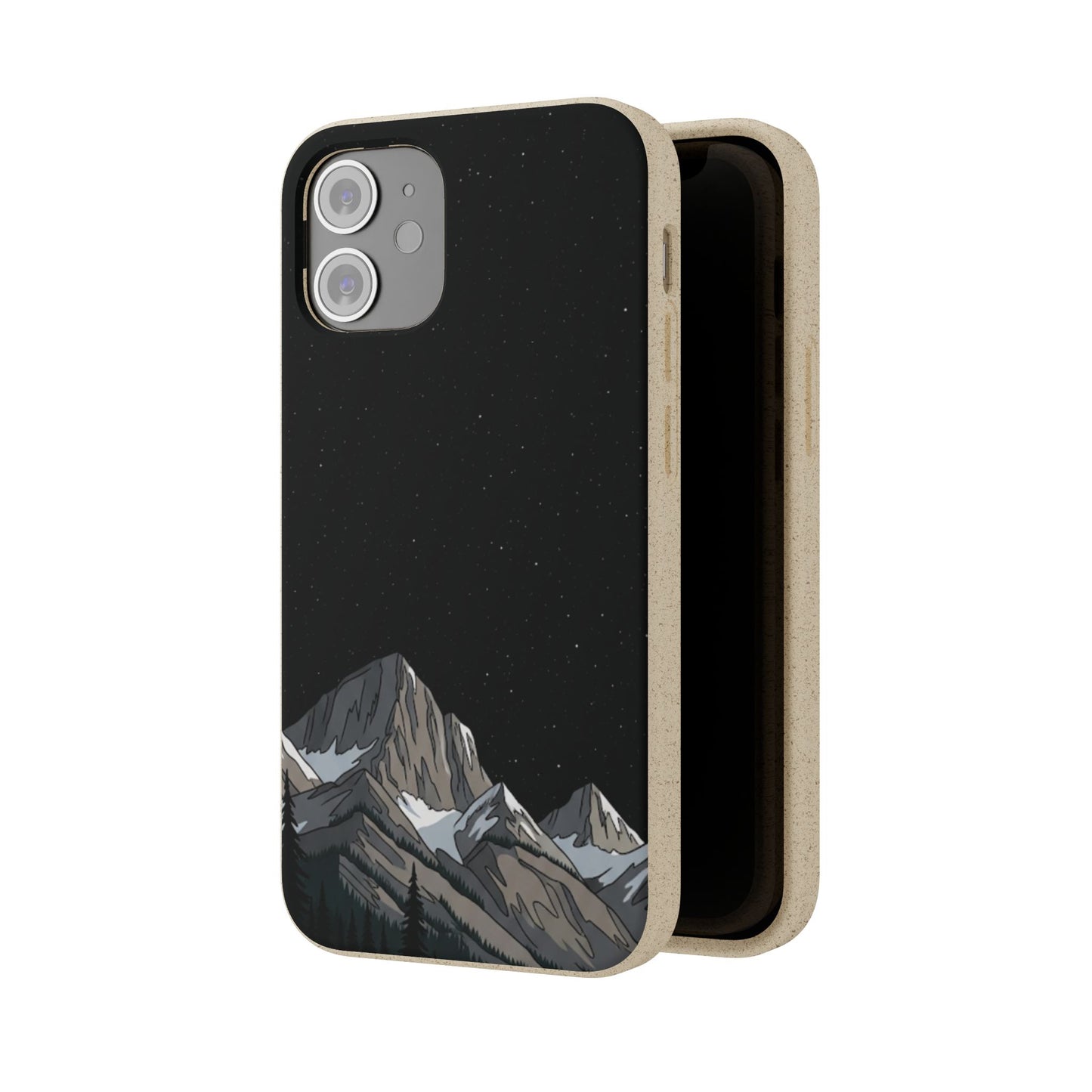 Wonderful Night Phone Case