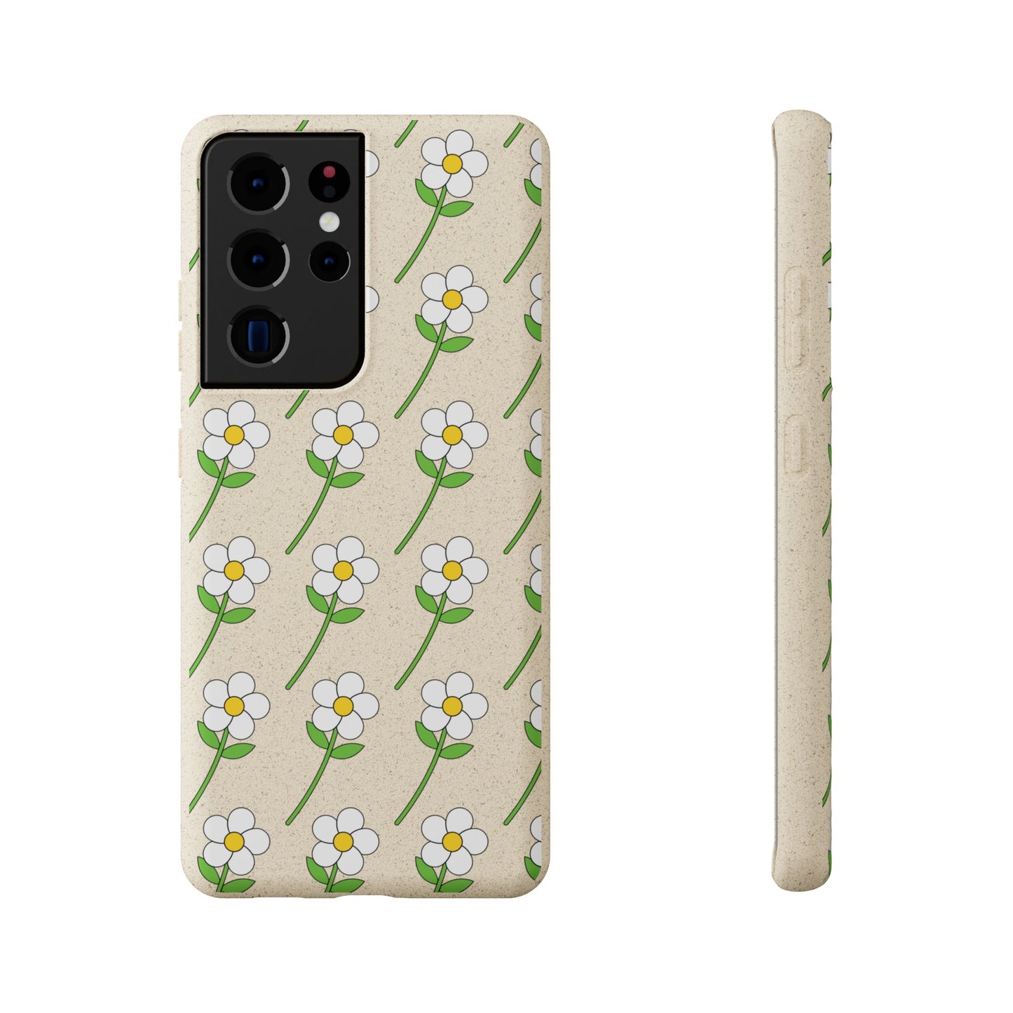 Cute Flowers Phone Case