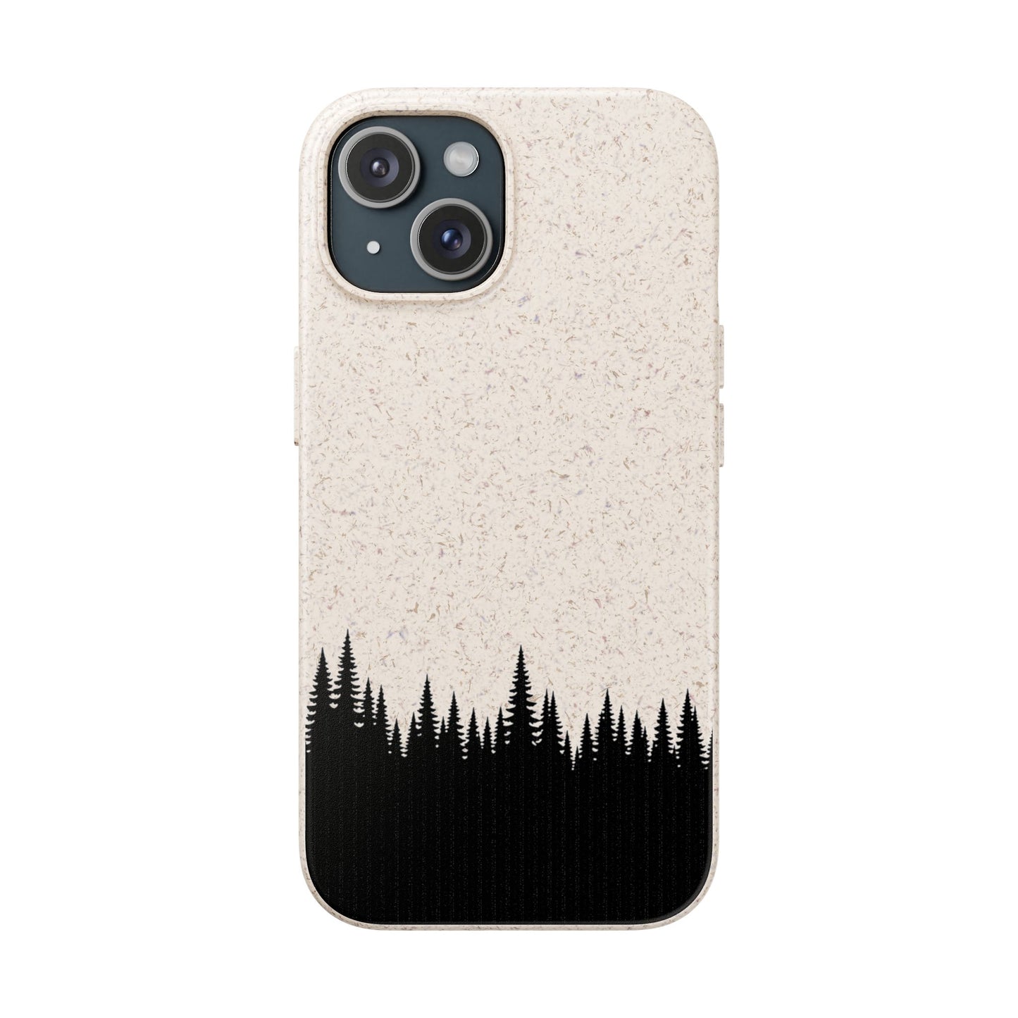 Spruce Forest Phone Case