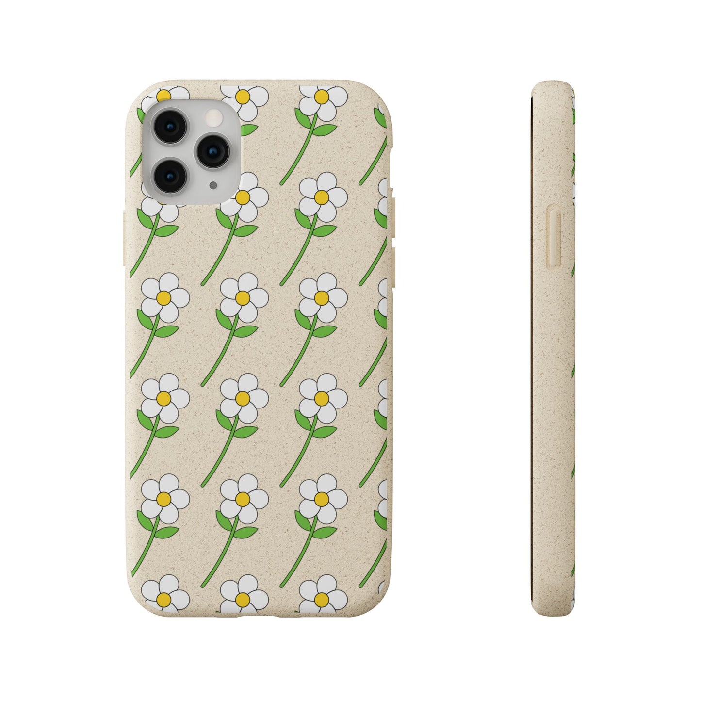 Cute Flowers Phone Case