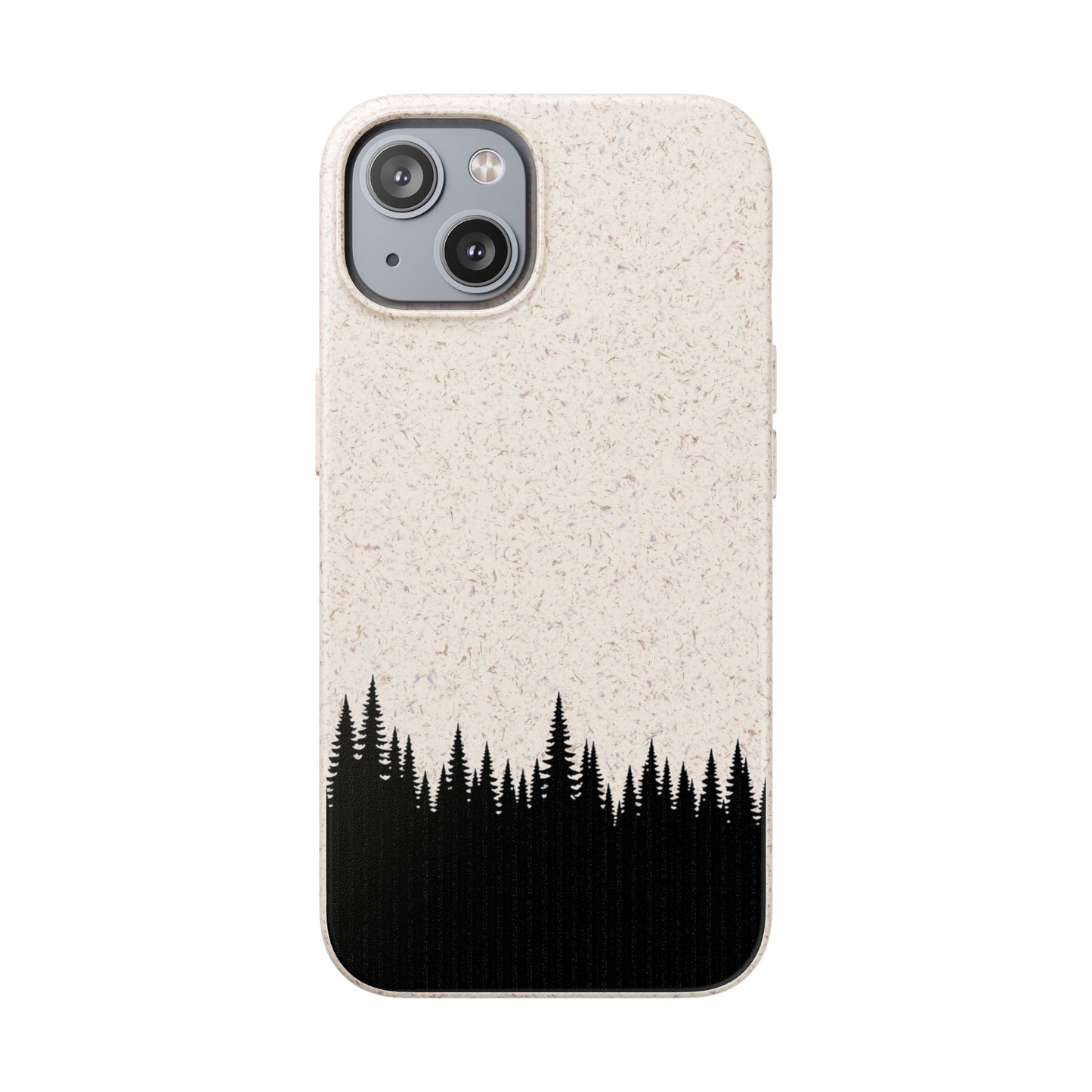 Spruce Forest Phone Case