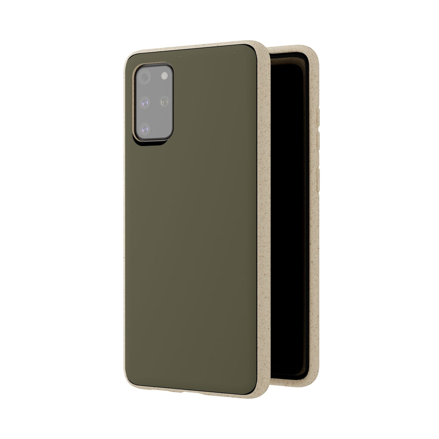 Forest Green Phone Case