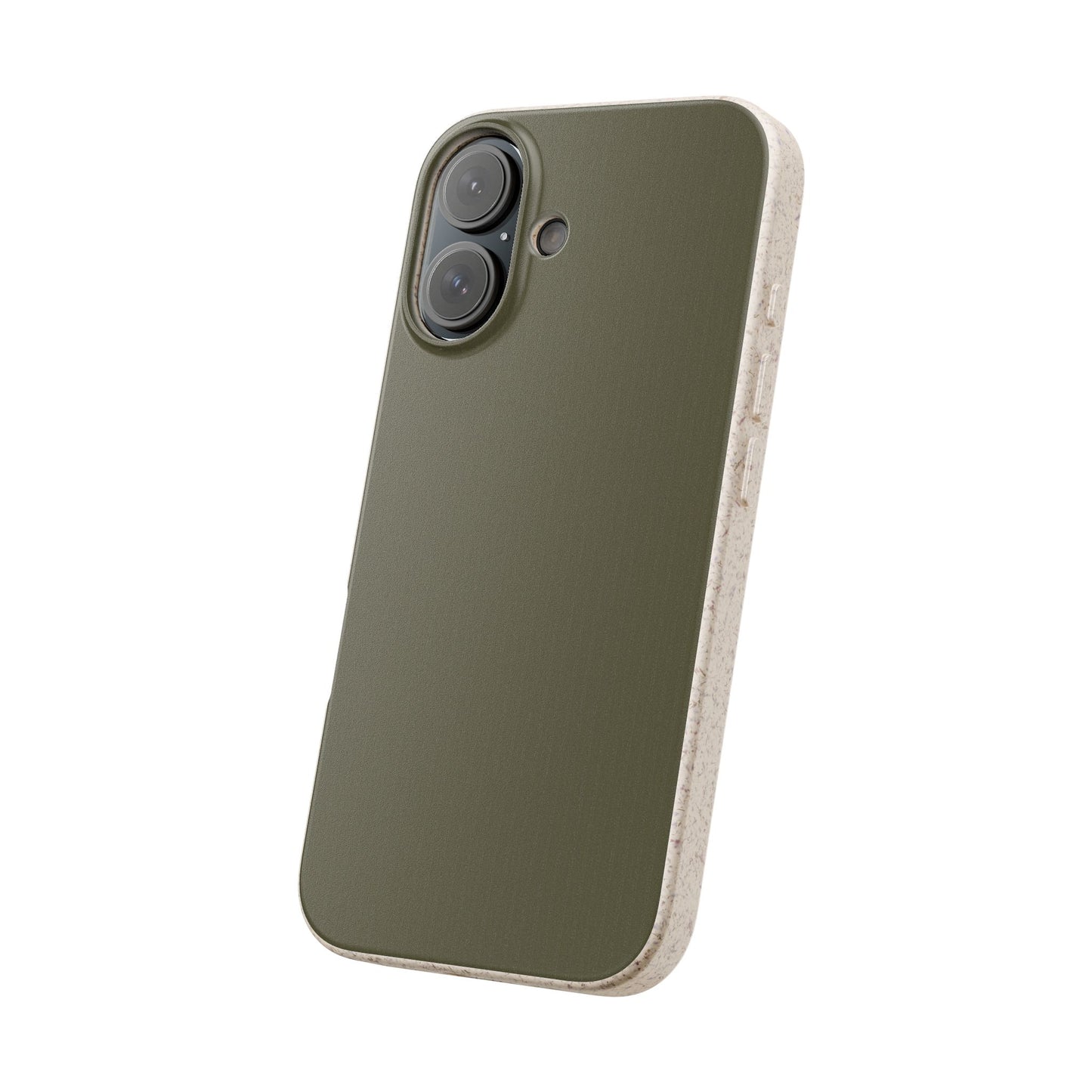 Forest Green Phone Case