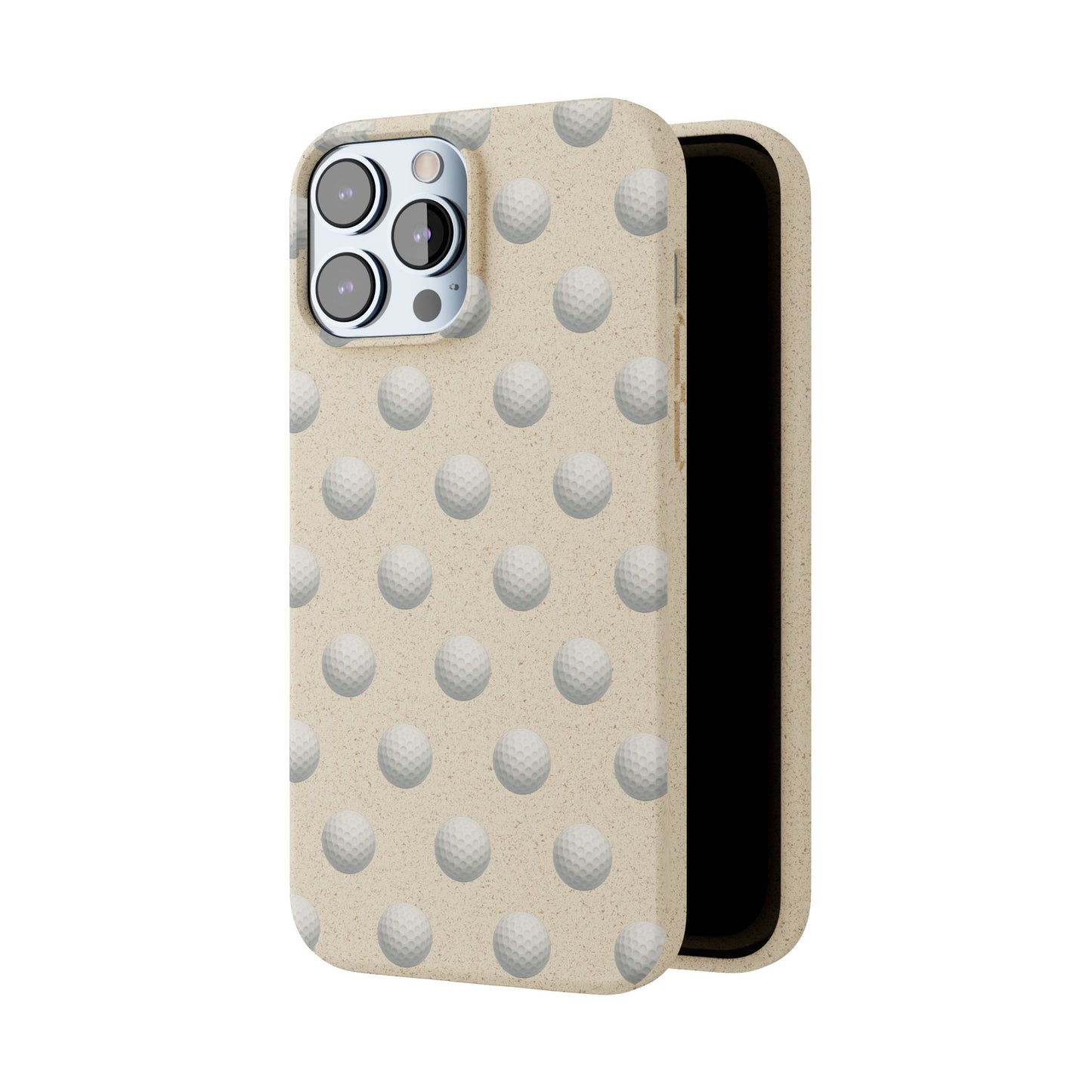 Golf Ball Phone Case