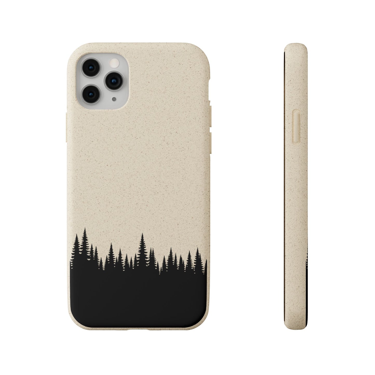 Spruce Forest Phone Case