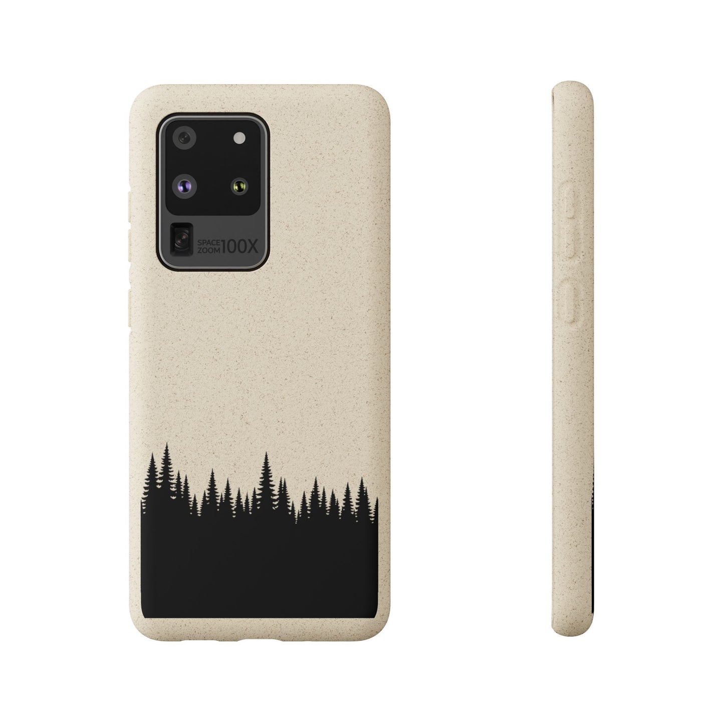 Spruce Forest Phone Case