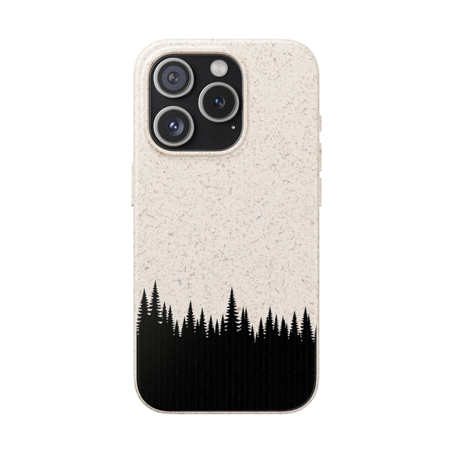 Spruce Forest Phone Case