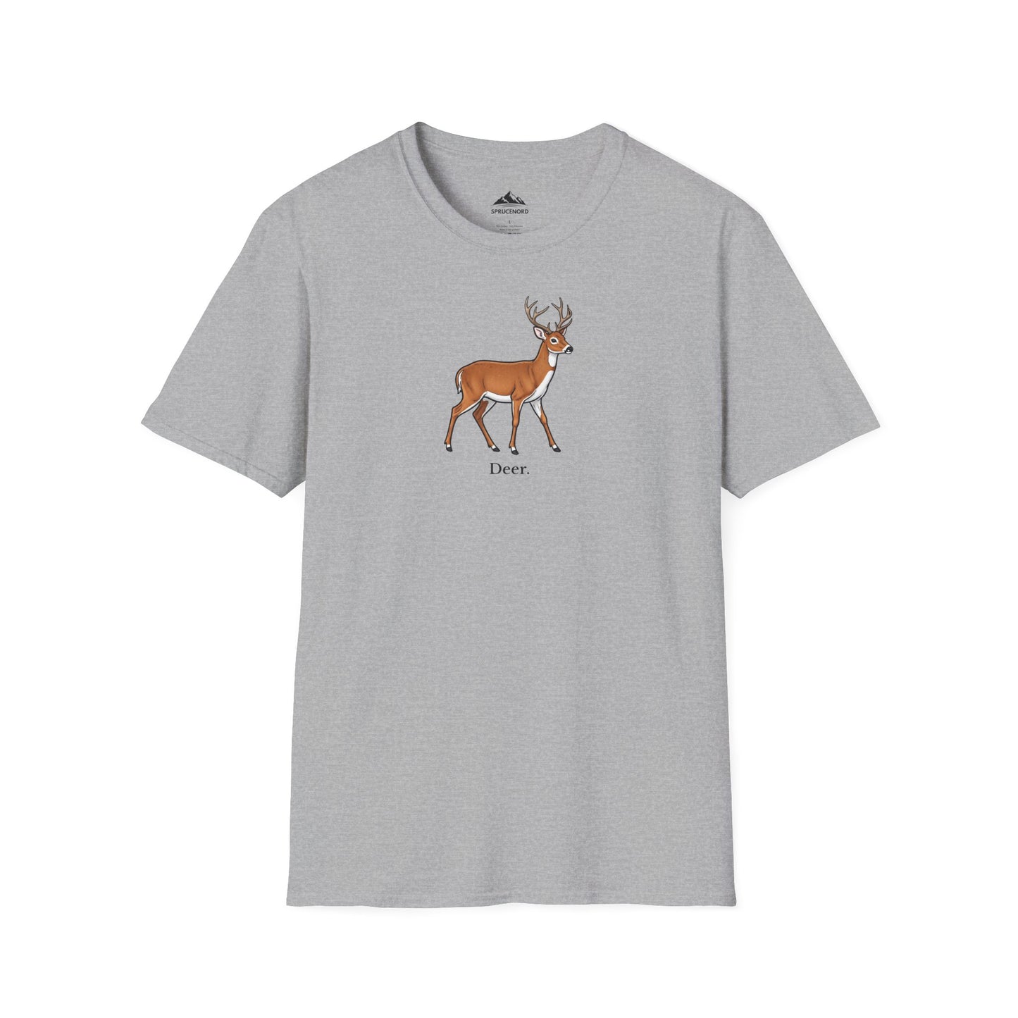 Deer.